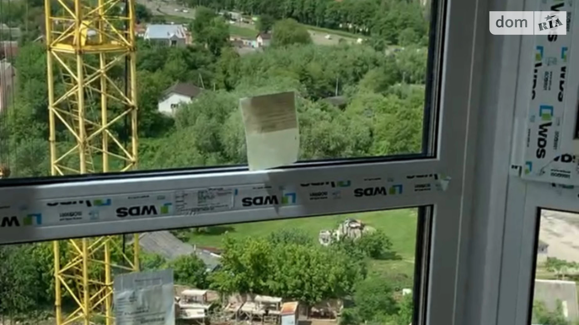 2-комнатная квартира 71.6 кв. м в Луцке, ул. Ровенская, 25М - фото 2