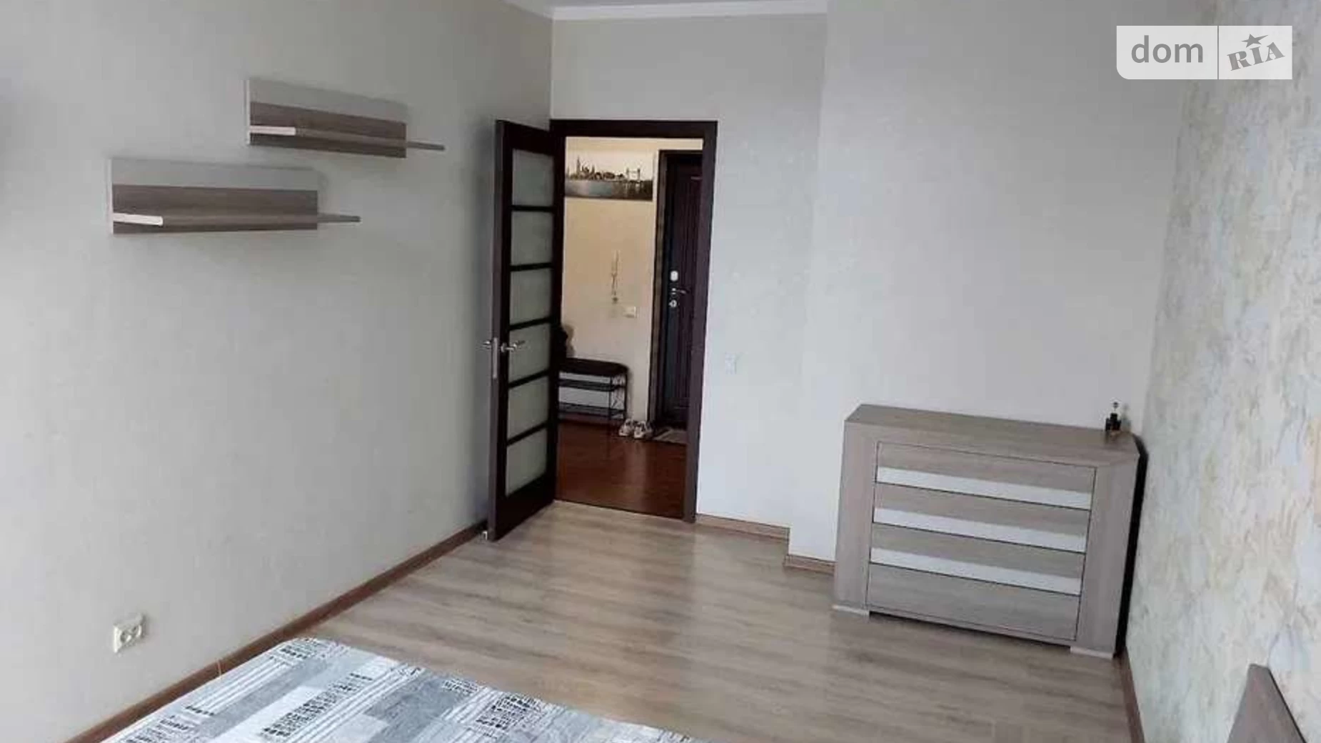 Сдается в аренду 1-комнатная квартира 40 кв. м в Киеве, ул. Регенераторная, 4 корпус 5 - фото 5