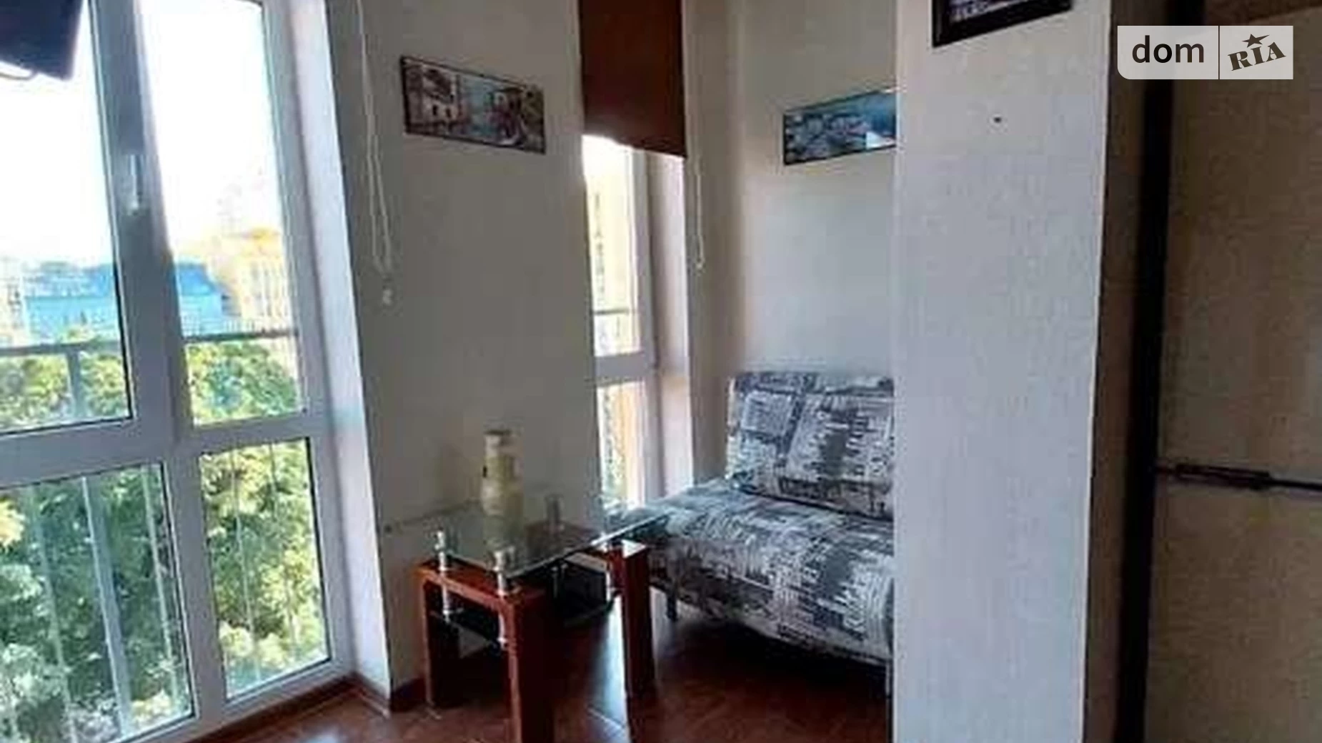 Сдается в аренду 1-комнатная квартира 40 кв. м в Киеве, ул. Регенераторная, 4 корпус 5 - фото 3