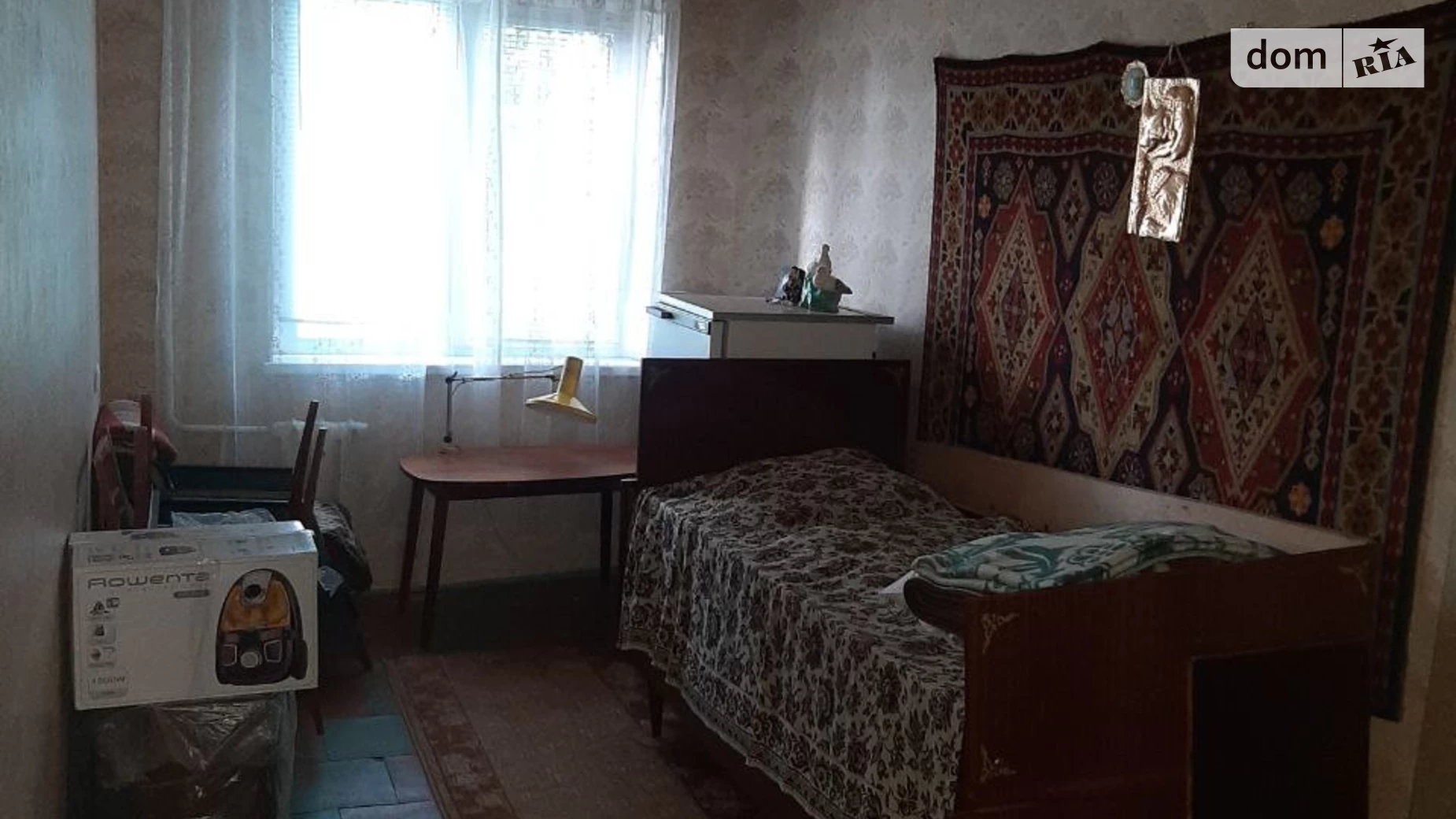 Продается 2-комнатная квартира 44.1 кв. м в Днепре, ул. Осенняя, 5 - фото 4