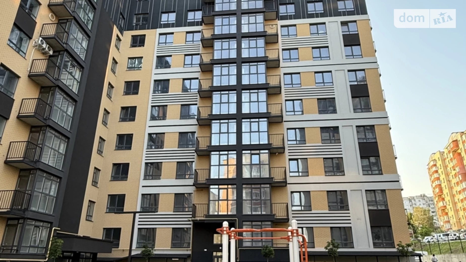 Продається 2-кімнатна квартира 67 кв. м у Хмельницькому, вул. Панаса Мирного, 20 - фото 2