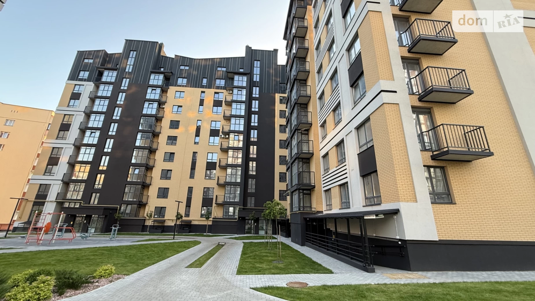 Продається 2-кімнатна квартира 67 кв. м у Хмельницькому, вул. Панаса Мирного, 20 - фото 3