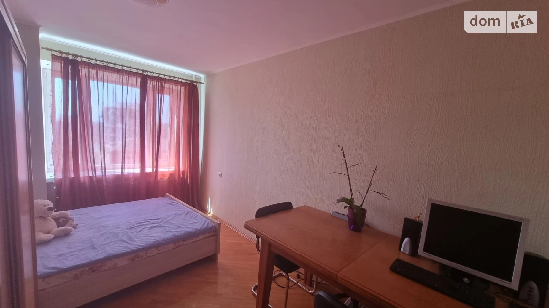 Здається в оренду 3-кімнатна квартира 70 кв. м у Києві, вул. Звіринецька, 61А - фото 3