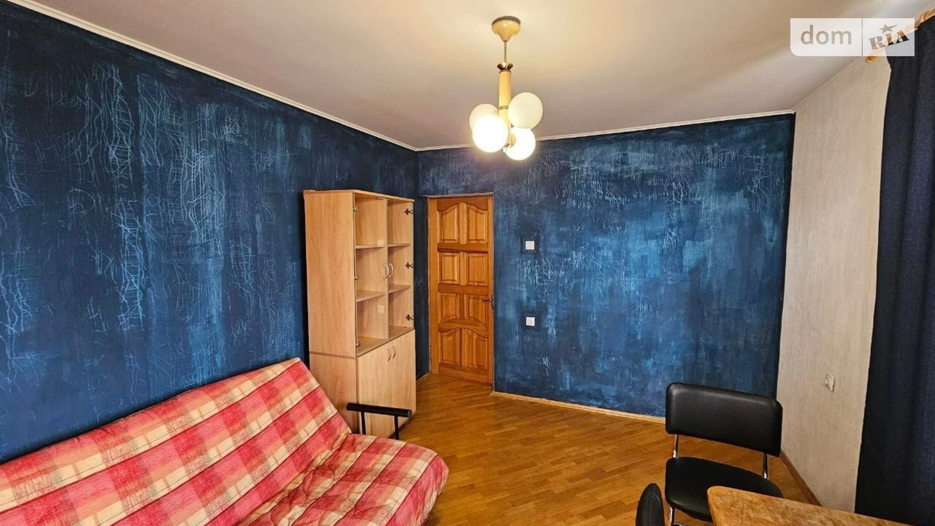 Здається в оренду 3-кімнатна квартира 70 кв. м у Києві, вул. Звіринецька, 61А - фото 5