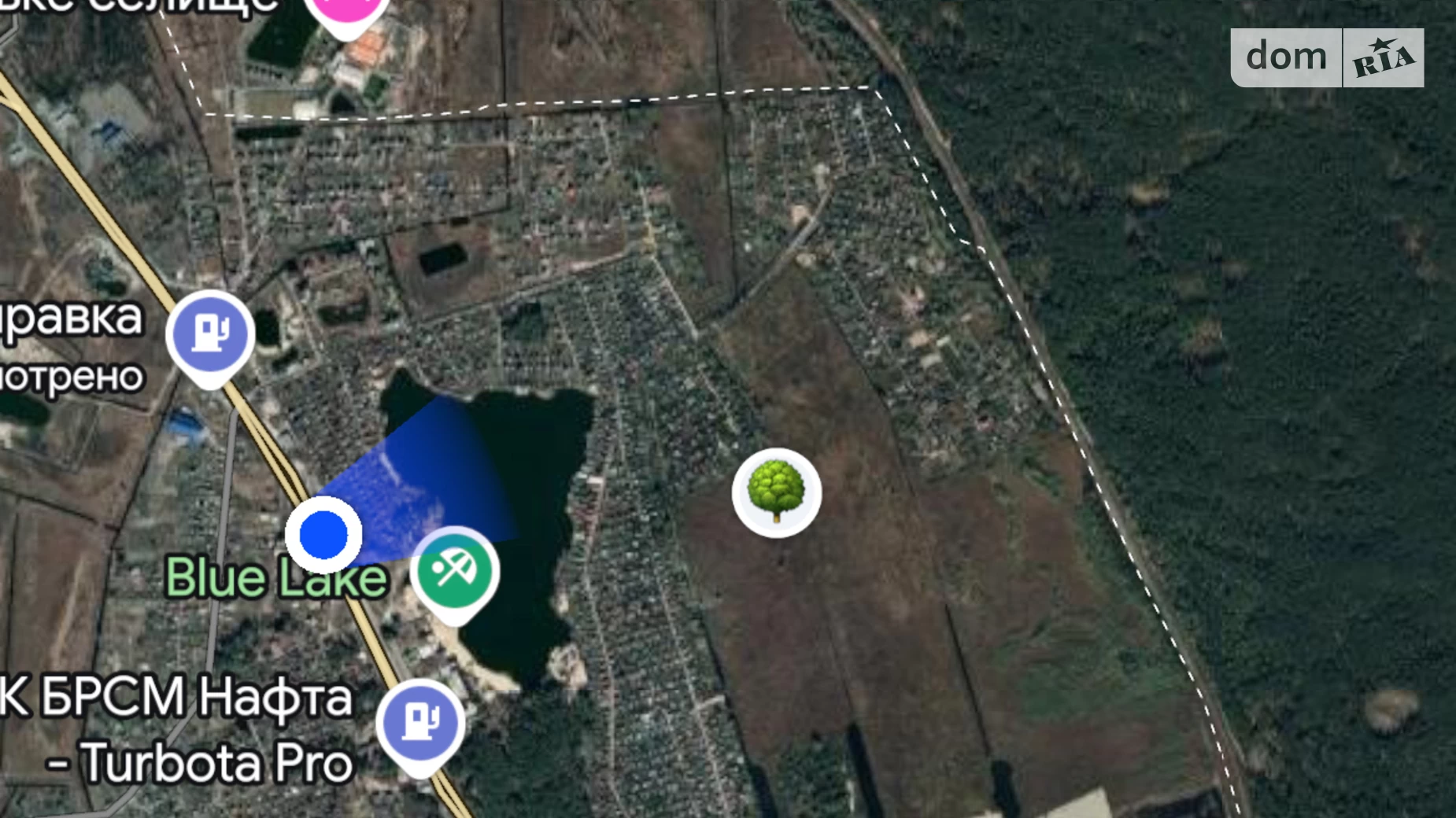 Продається земельна ділянка 9.97 соток у Київській області, цена: 15000 $ - фото 5