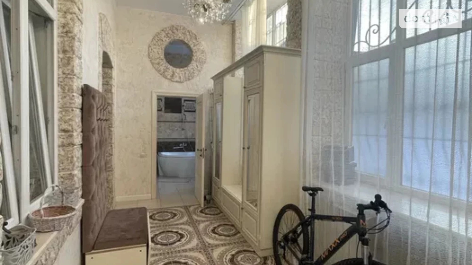 Продається 3-кімнатна квартира 81 кв. м у Одесі, вул. Велика Арнаутська - фото 5