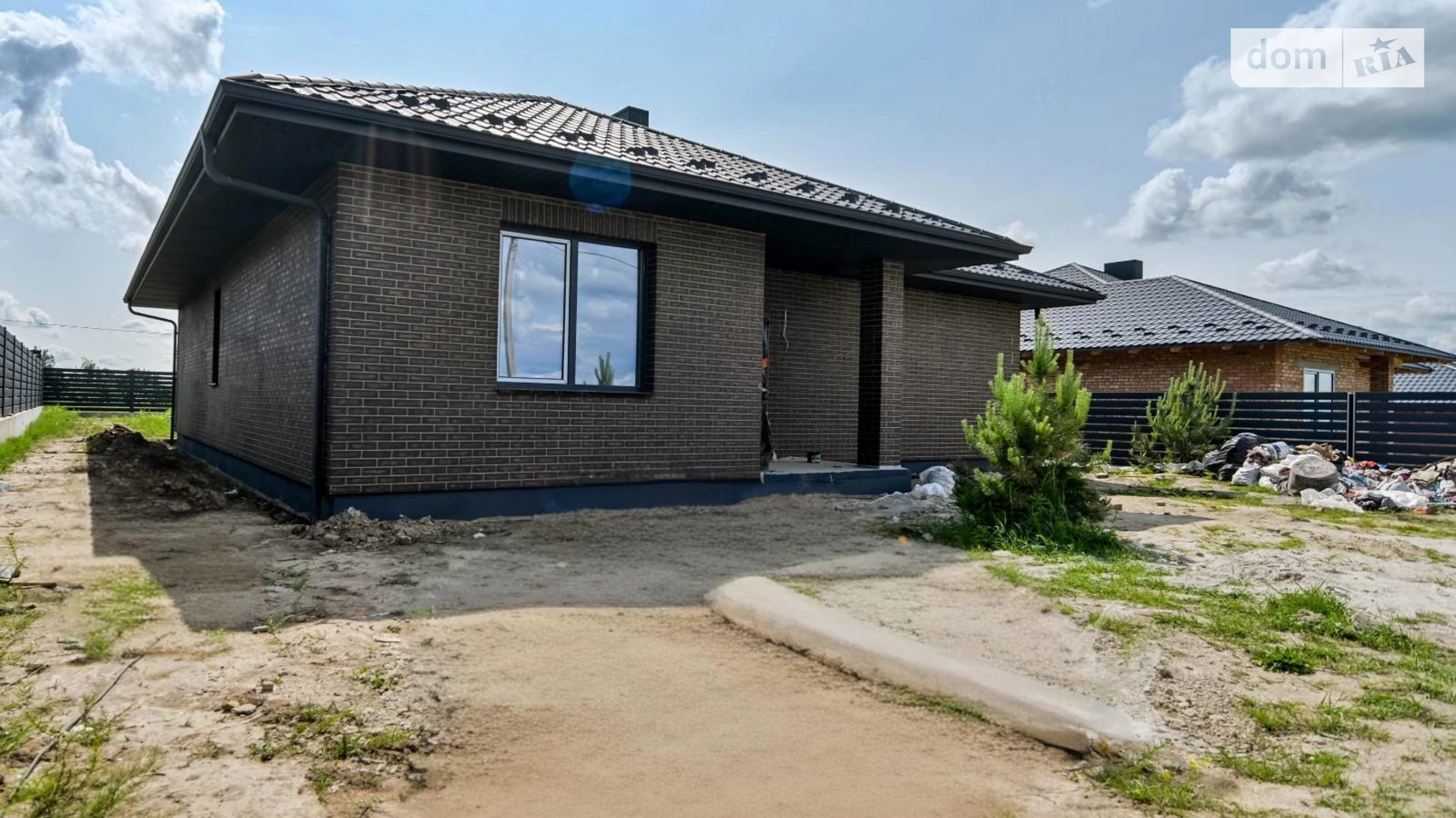 Продається одноповерховий будинок 130 кв. м з бесідкою, цена: 105000 $ - фото 2