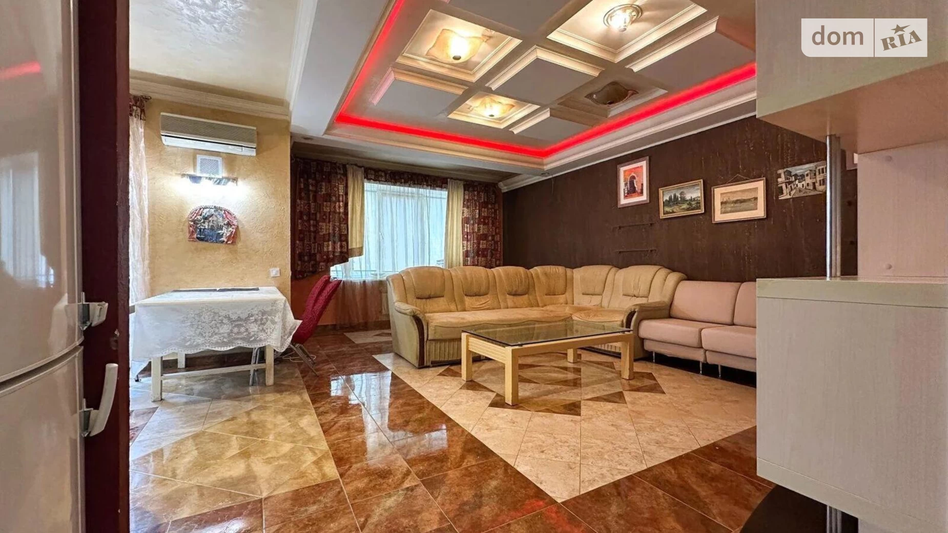 Продается 1-комнатная квартира 74 кв. м в Киеве, цена: 110000 $ - фото 2