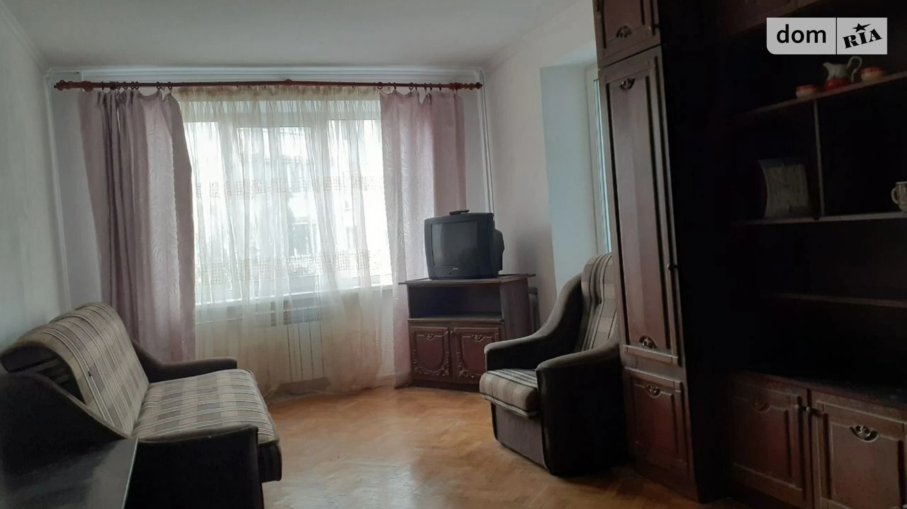 Сдается в аренду 2-комнатная квартира 48 кв. м в Киеве, ул. Волынская, 25 - фото 3