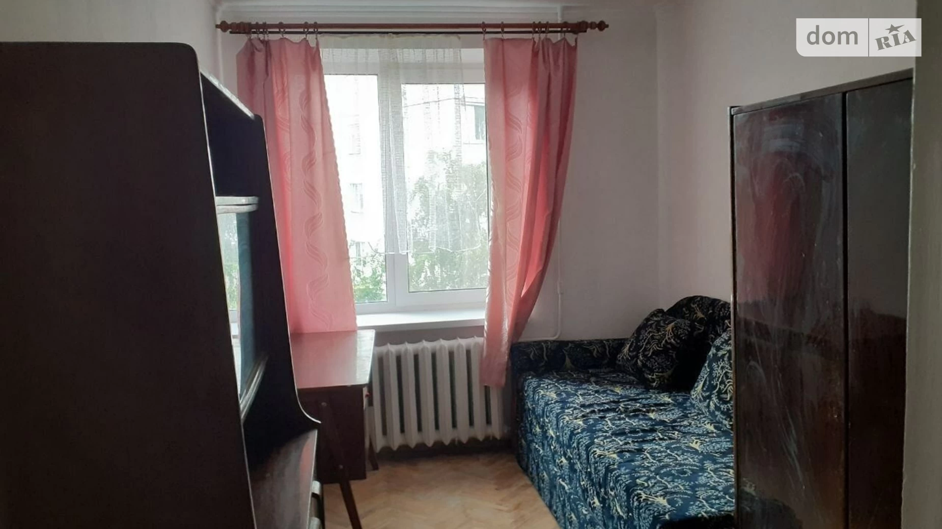 Сдается в аренду 2-комнатная квартира 48 кв. м в Киеве, ул. Волынская, 25 - фото 4