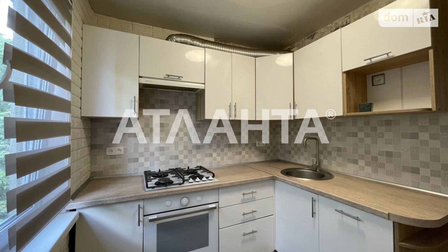 Продается 3-комнатная квартира 58.2 кв. м в Одессе, ул. Героев пограничников - фото 3