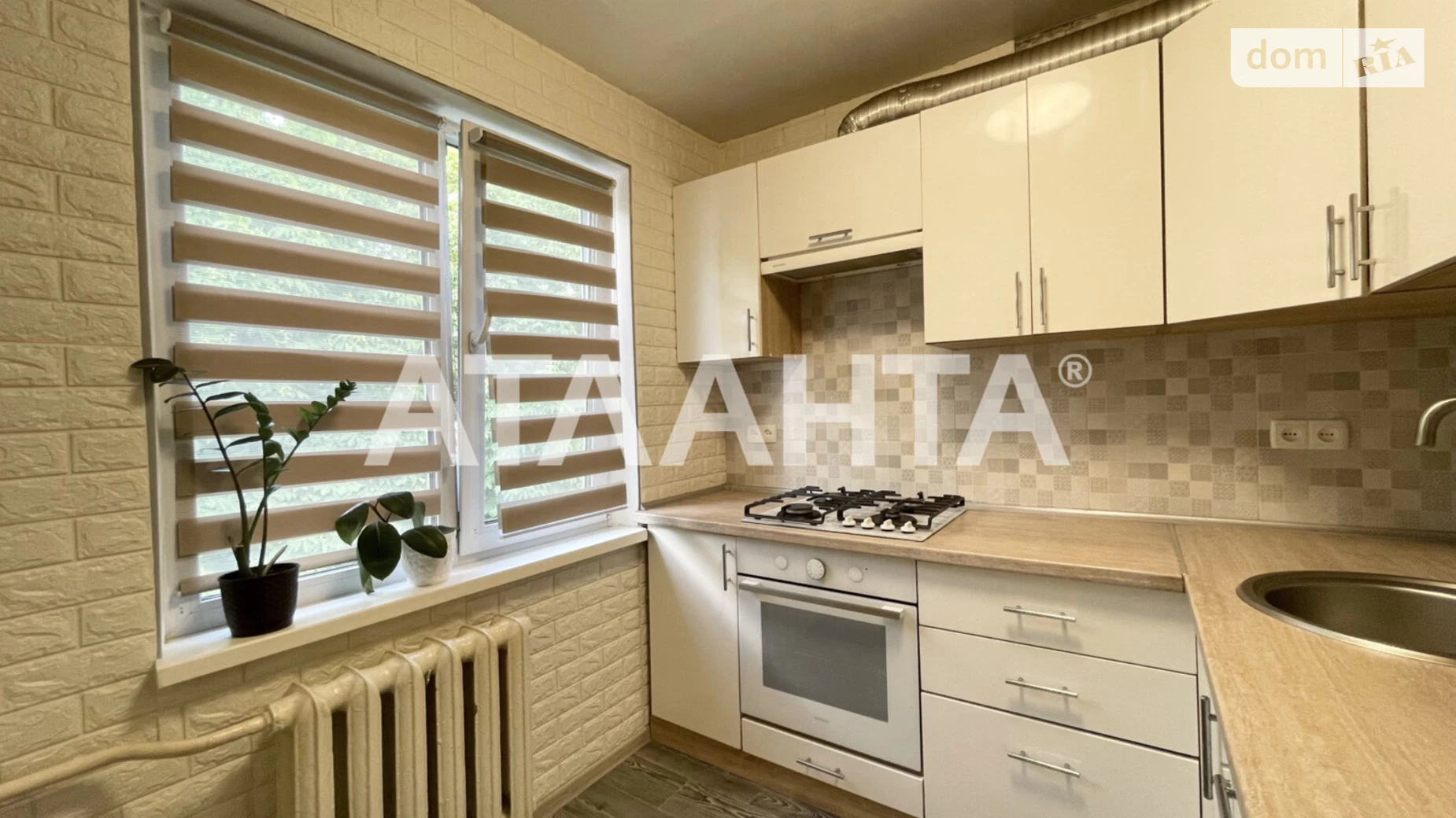 Продается 3-комнатная квартира 58.2 кв. м в Одессе, ул. Героев пограничников - фото 4