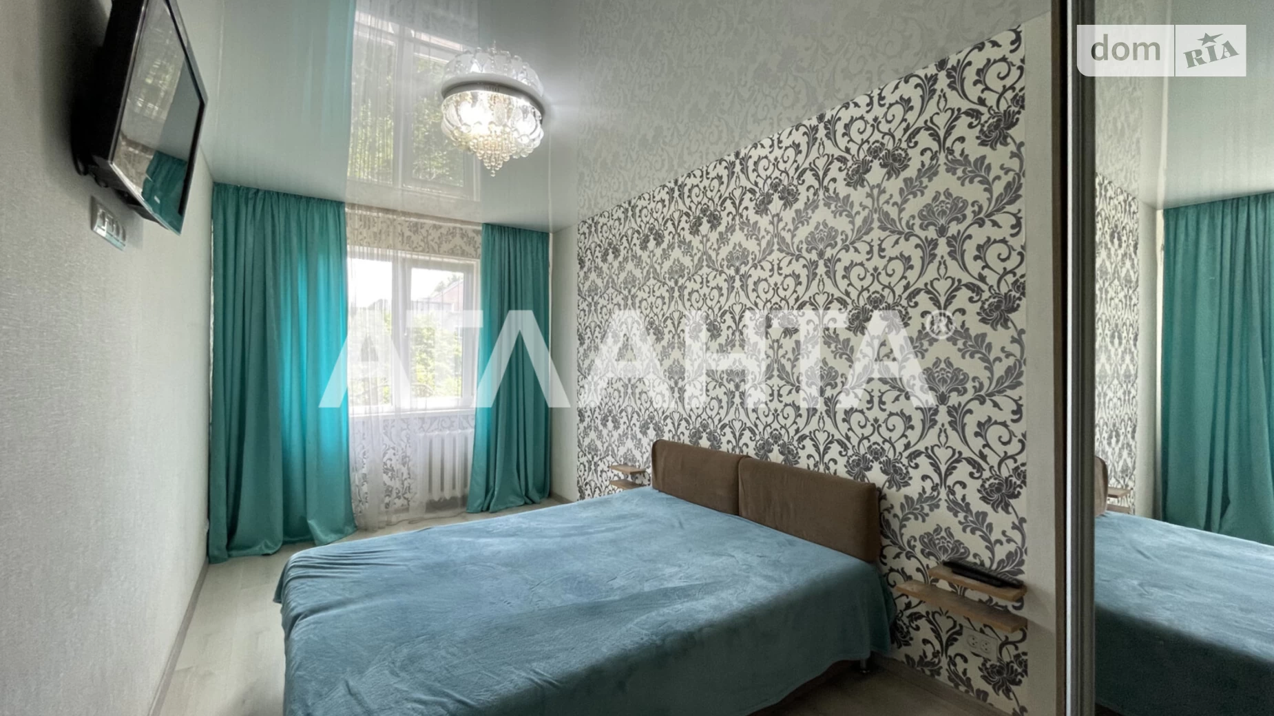 Продается 3-комнатная квартира 58.2 кв. м в Одессе, ул. Героев пограничников - фото 5