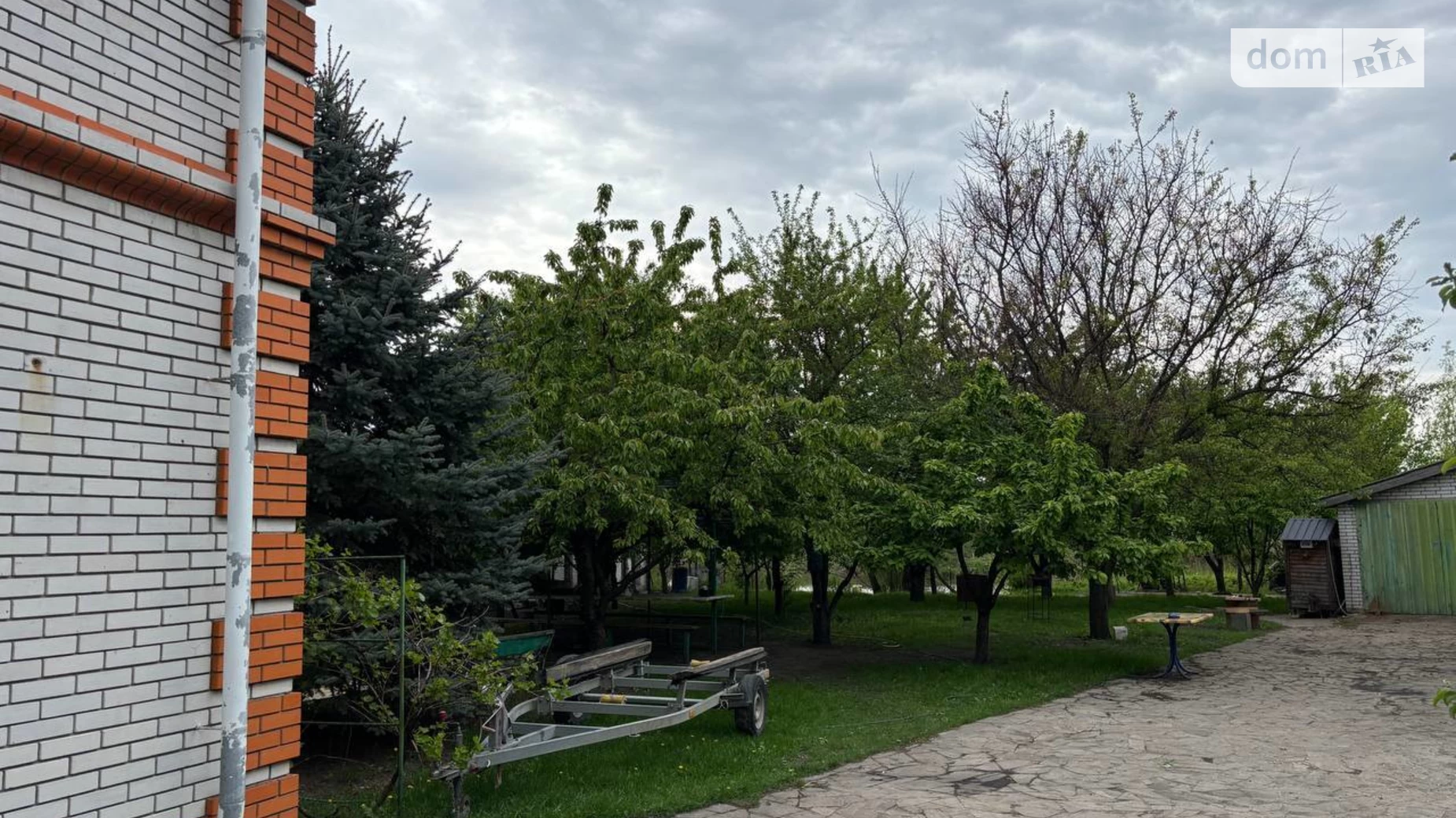 Продается дом на 2 этажа 250 кв. м с мансардой, цена: 270000 $ - фото 4