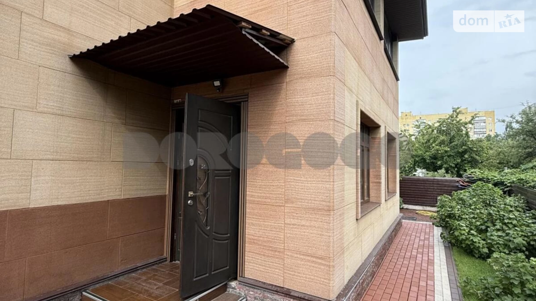 Продається будинок 3 поверховий 280 кв. м з ділянкою, цена: 444000 $ - фото 5