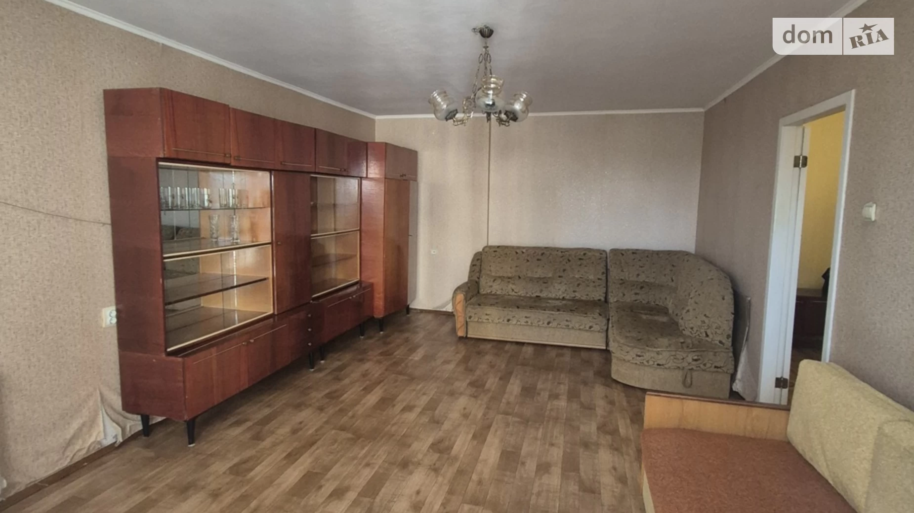Продається 1-кімнатна квартира 48 кв. м у Вінниці, вул. Андрія Первозванного - фото 2