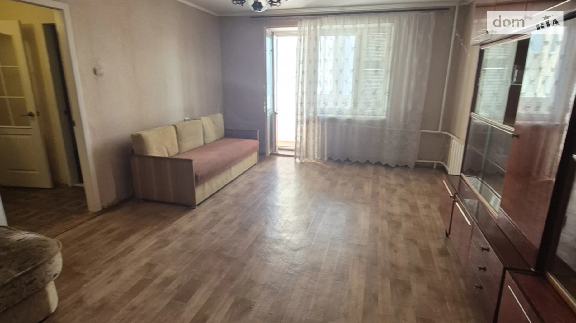 Продається 1-кімнатна квартира 48 кв. м у Вінниці, вул. Андрія Первозванного - фото 4