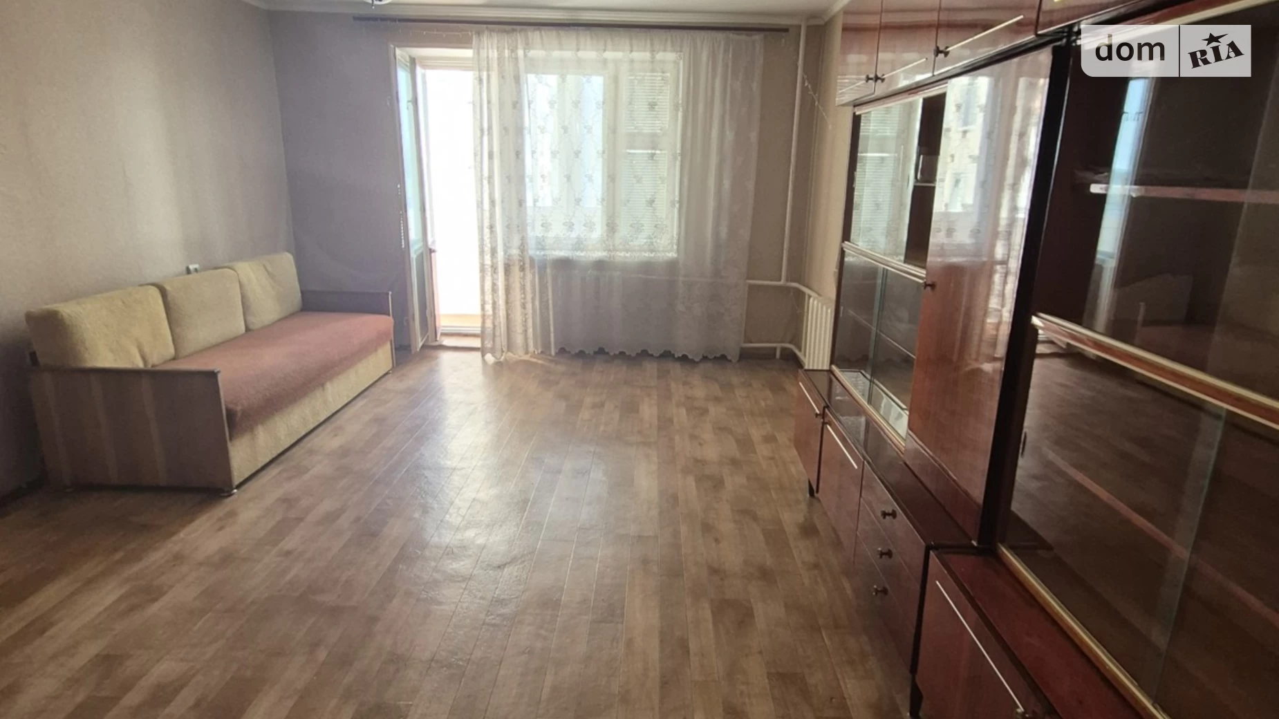 Продається 1-кімнатна квартира 48 кв. м у Вінниці, вул. Андрія Первозванного - фото 3