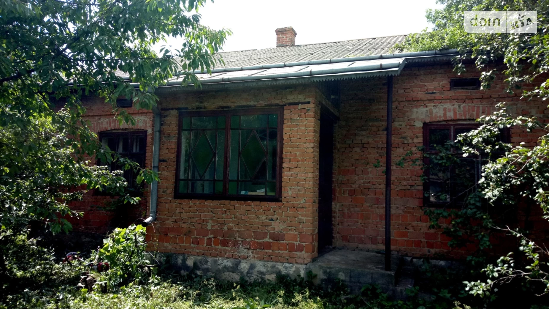 Продается одноэтажный дом 90.4 кв. м с мансардой, цена: 7777 $ - фото 2