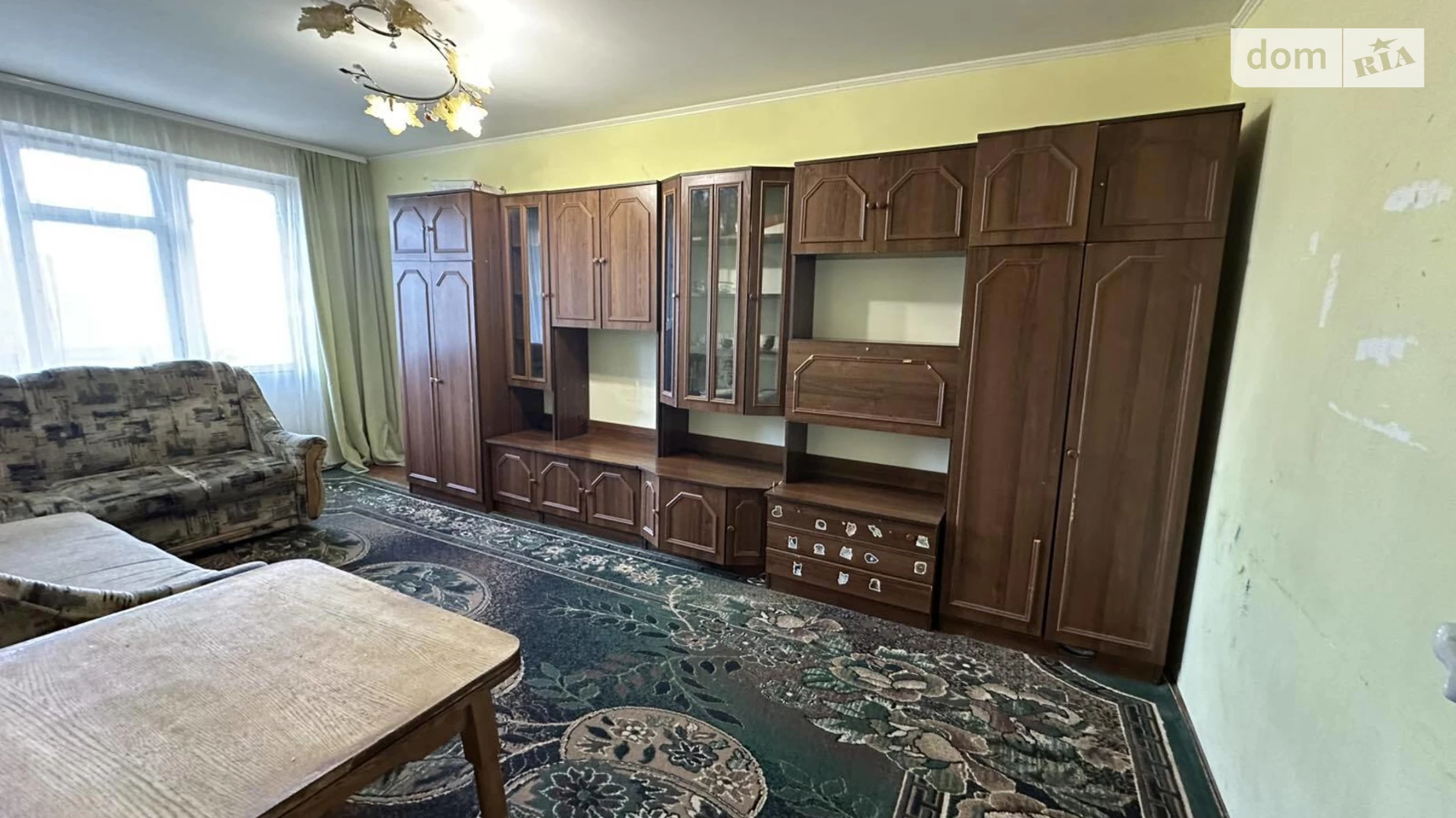 Продається 3-кімнатна квартира 65 кв. м у Вінниці, вул. Павла Корнелюка(Станіславського) - фото 2