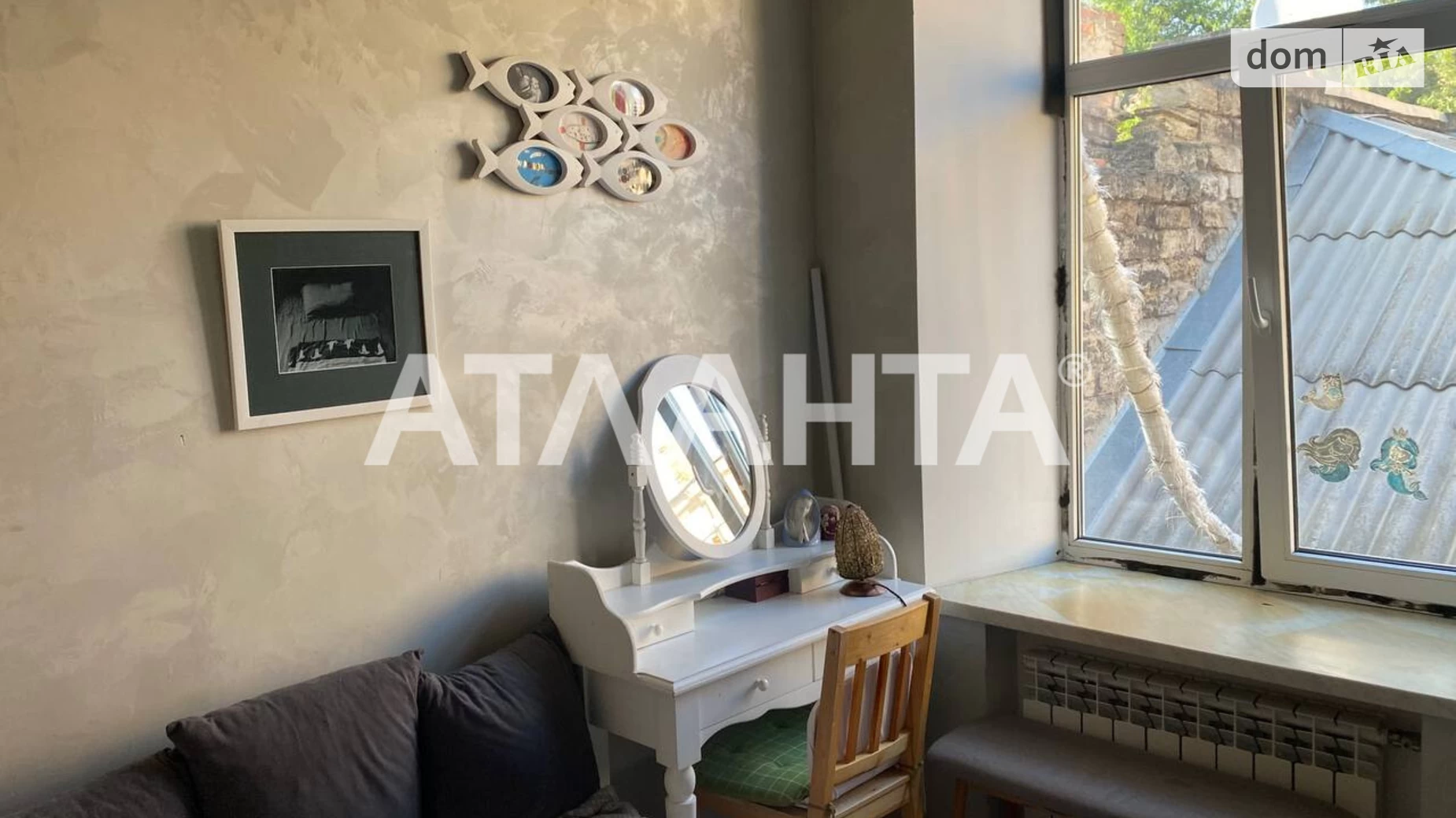 Продается 2-комнатная квартира 38.7 кв. м в Одессе, ул. Кузнечная - фото 3