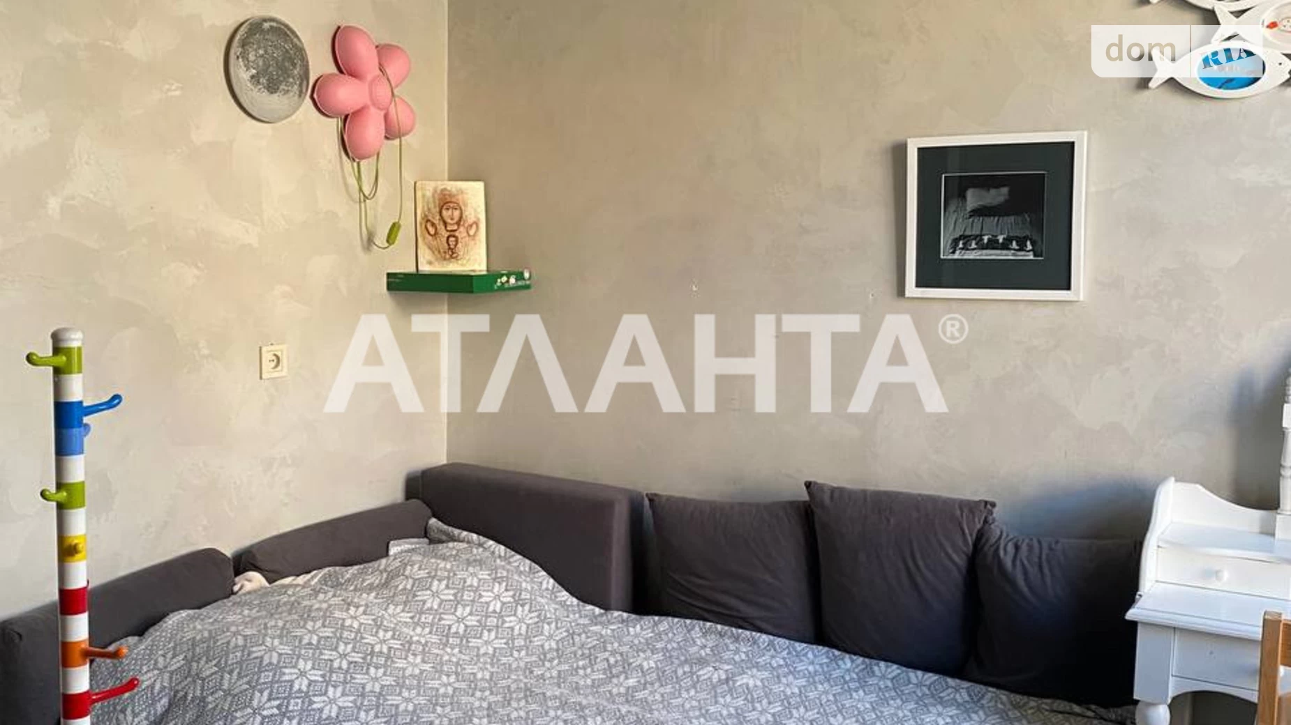 Продается 2-комнатная квартира 38.7 кв. м в Одессе, ул. Кузнечная - фото 4