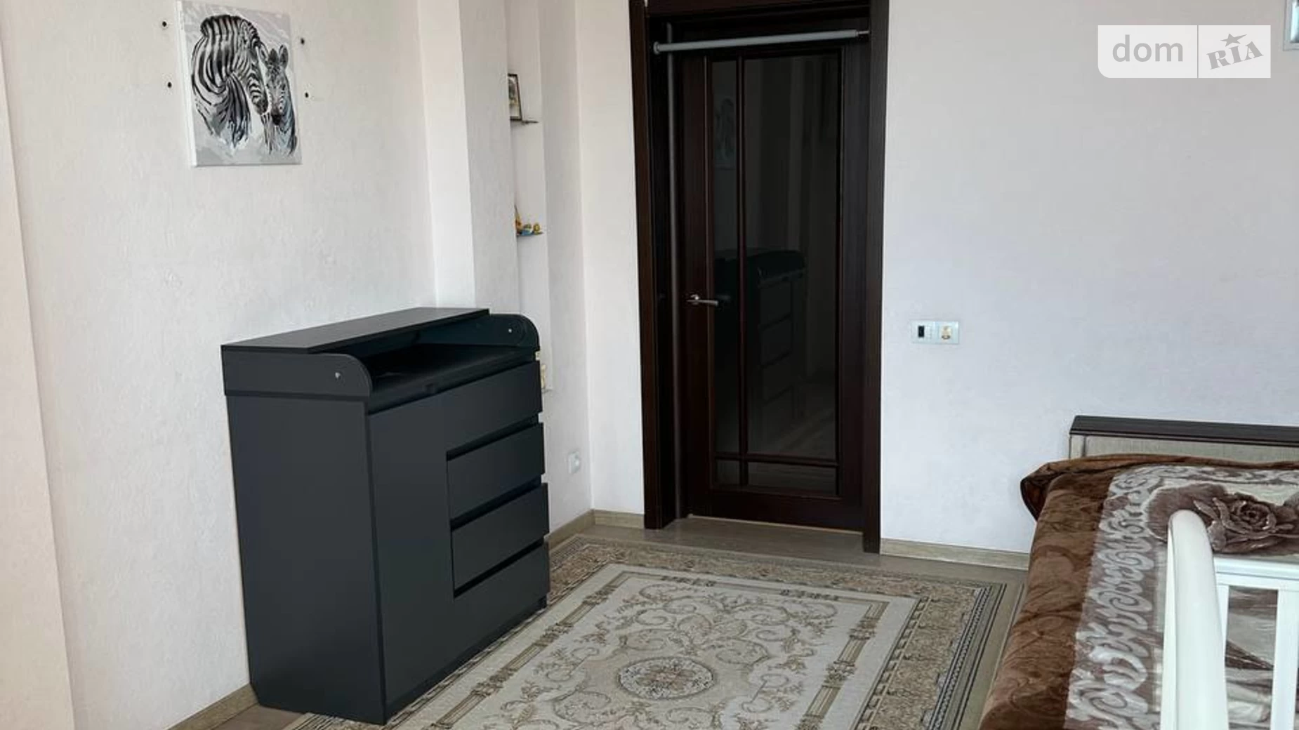 Продается 1-комнатная квартира 57.4 кв. м в Днепре, ул. Різоля(Судца Маршала), 7 - фото 4