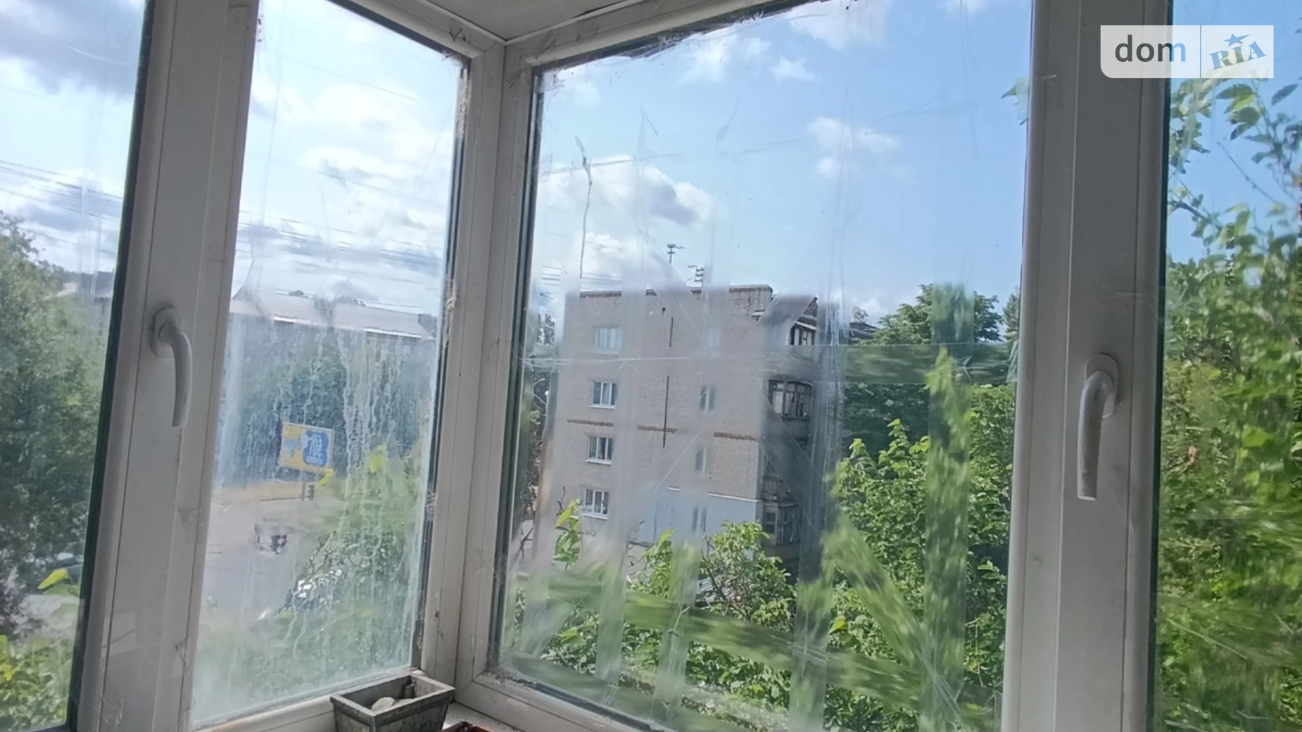 Сдается в аренду 2-комнатная квартира 45 кв. м в Днепре, просп. Поля Александра - фото 3