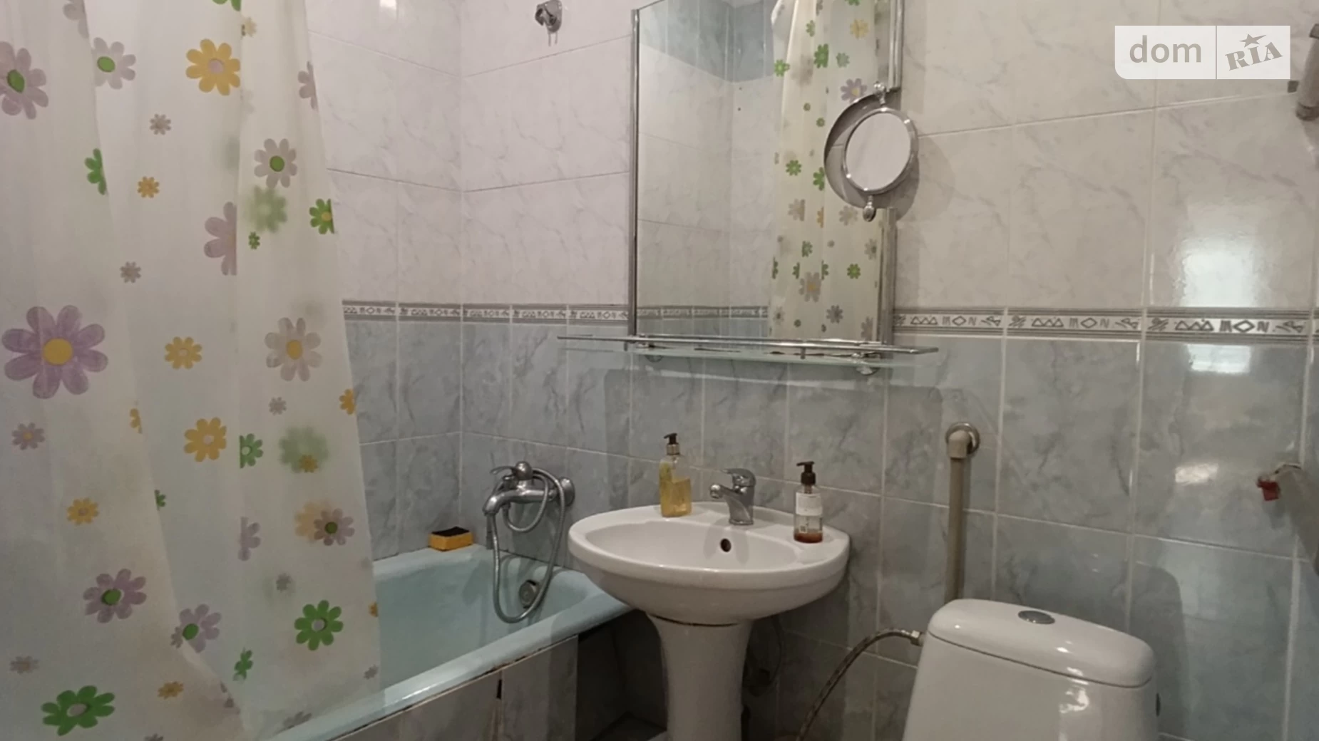Сдается в аренду 2-комнатная квартира 45 кв. м в Днепре, просп. Поля Александра - фото 4