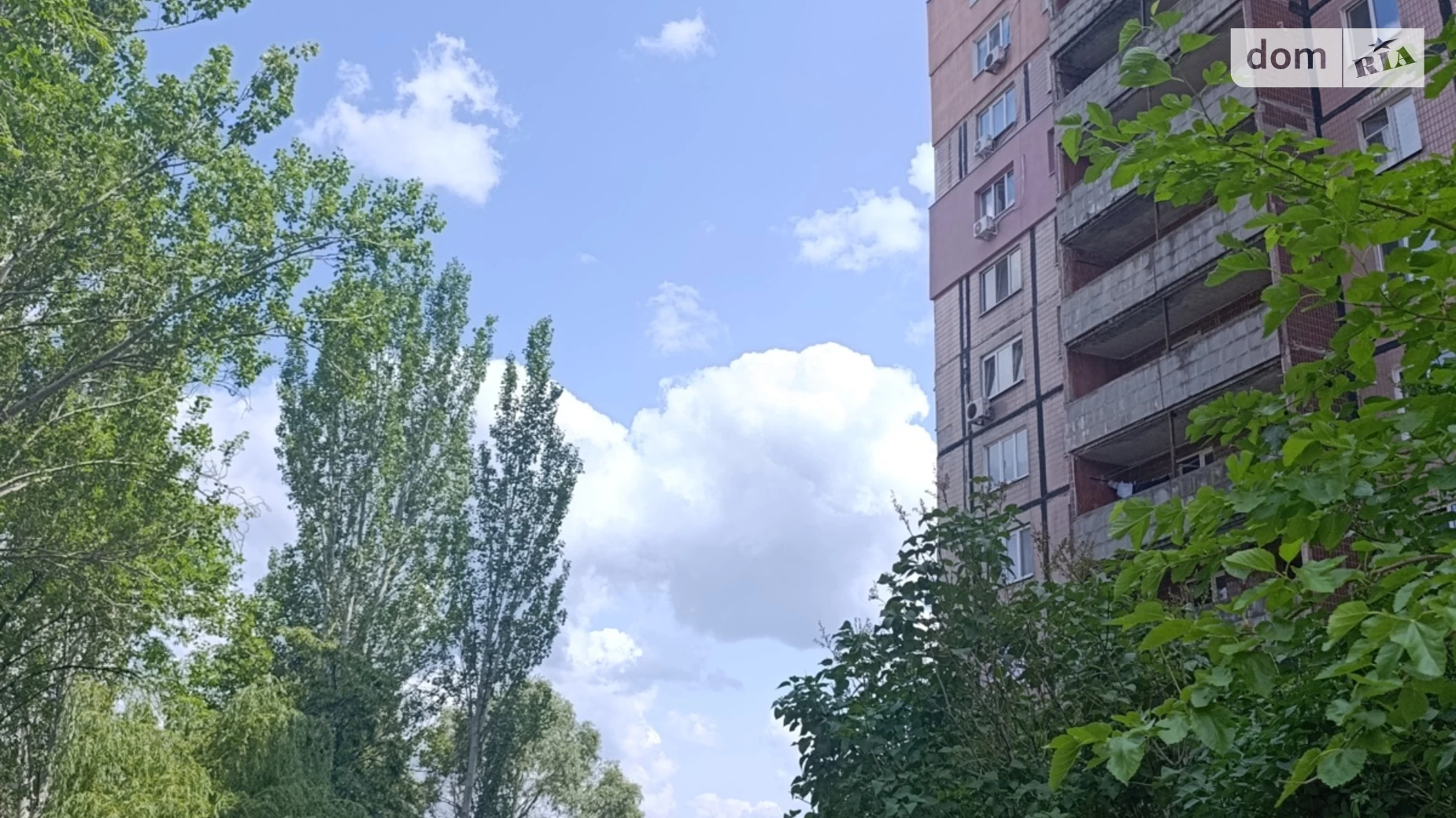 Продається 2-кімнатна квартира 45.3 кв. м у Дніпрі, вул. Набережна Перемоги - фото 3