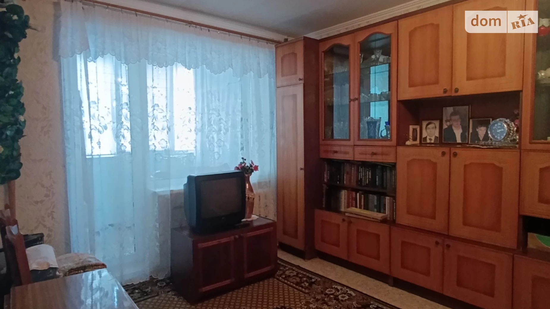 Продається 2-кімнатна квартира 45.3 кв. м у Дніпрі, вул. Набережна Перемоги - фото 5