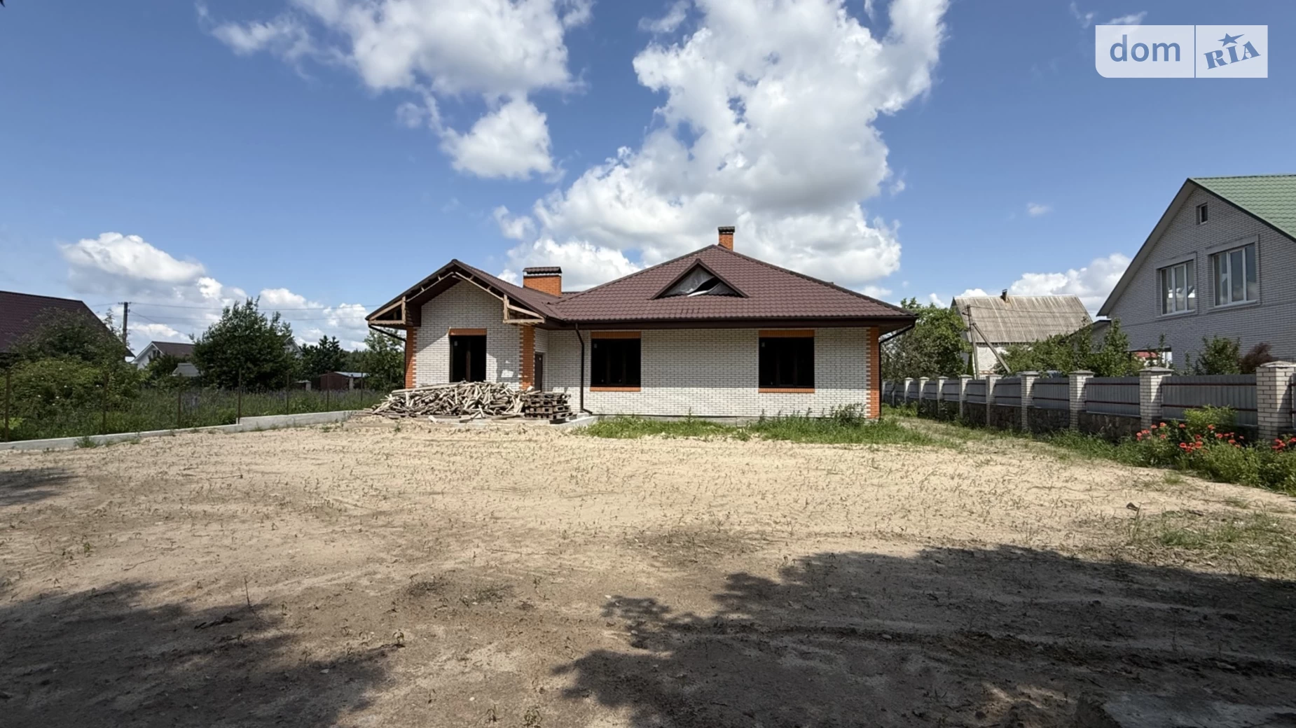 Продается одноэтажный дом 200 кв. м с мансардой, цена: 600 $ - фото 3