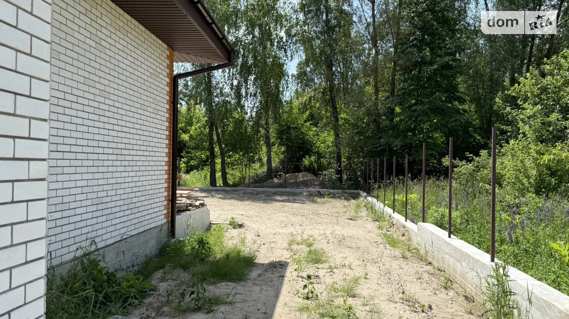 Продается одноэтажный дом 200 кв. м с мансардой, цена: 600 $ - фото 5