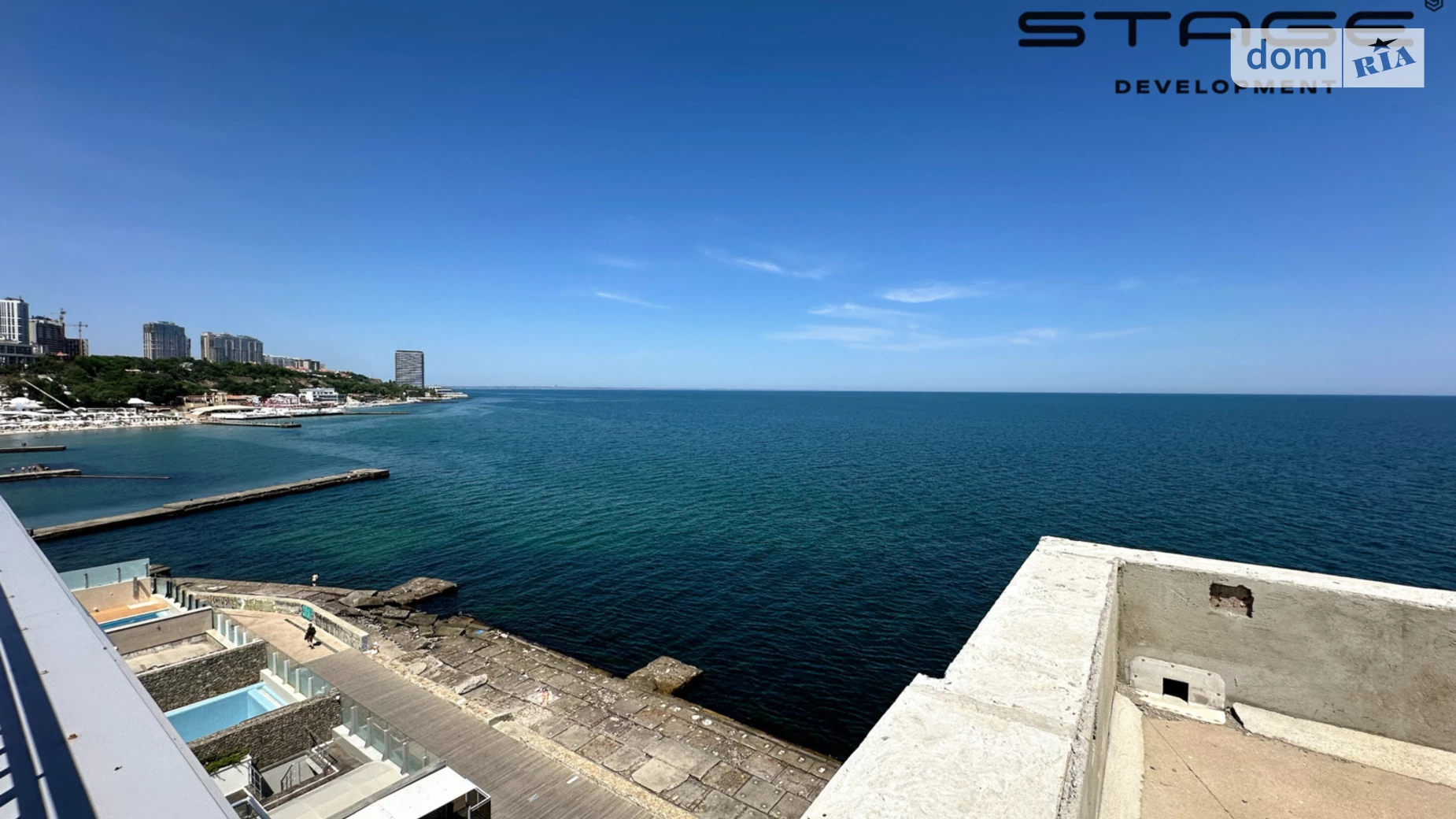 Аркадия Одесса, цена: 1200000 $ - фото 4
