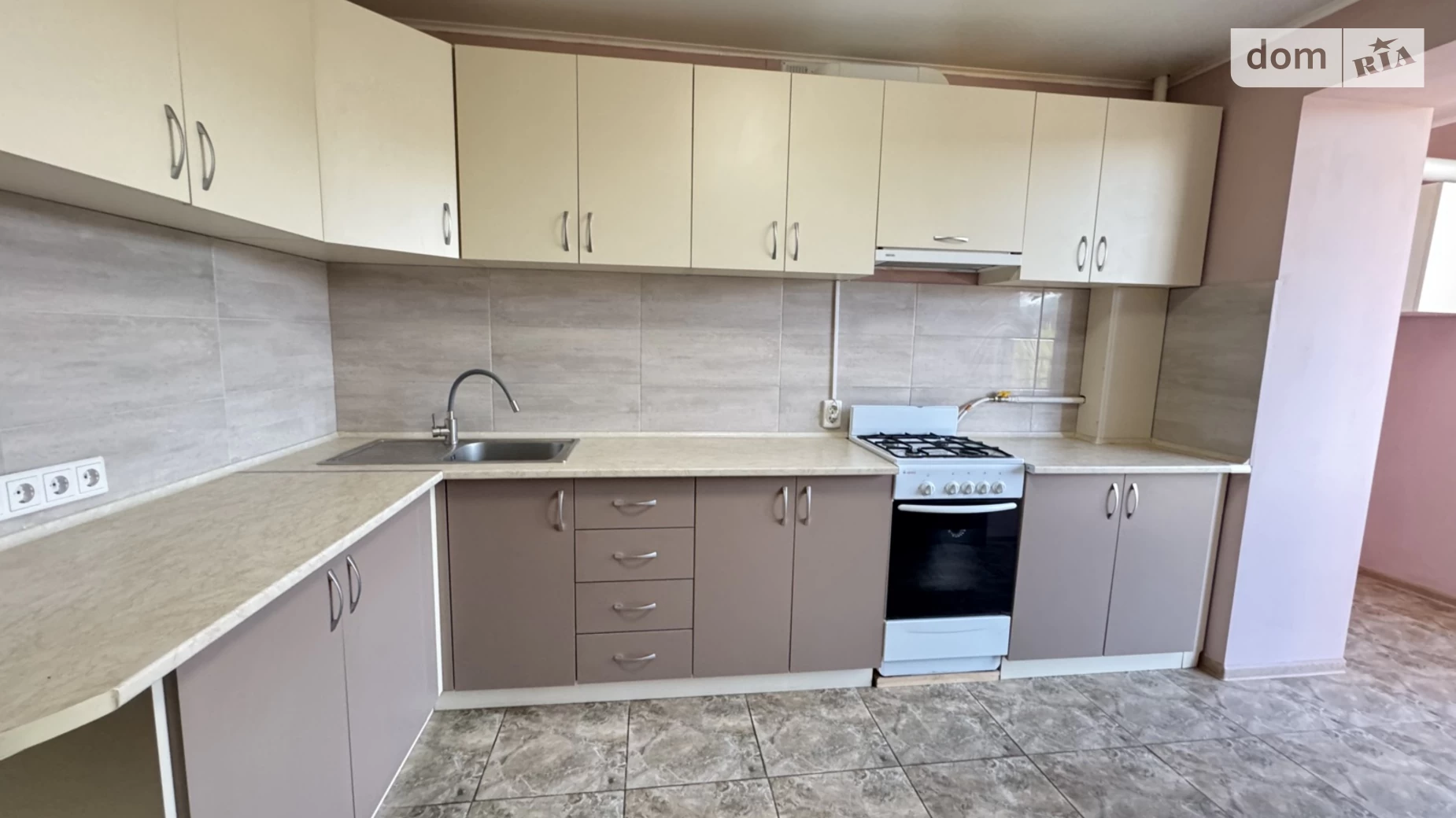 Сдается в аренду 1-комнатная квартира 43 кв. м в Винницких Хуторах, Немировское шоссе, 94Ж корпус 2 - фото 4