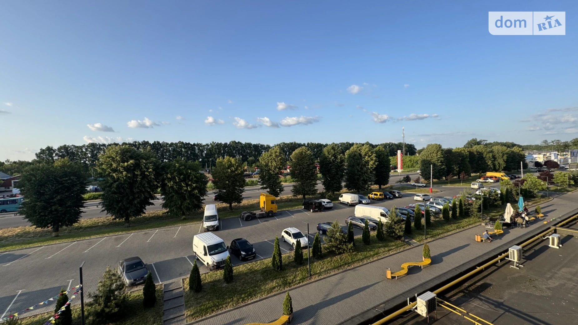 Сдается в аренду 1-комнатная квартира 43 кв. м в Винницких Хуторах, Немировское шоссе, 94Ж корпус 2 - фото 3