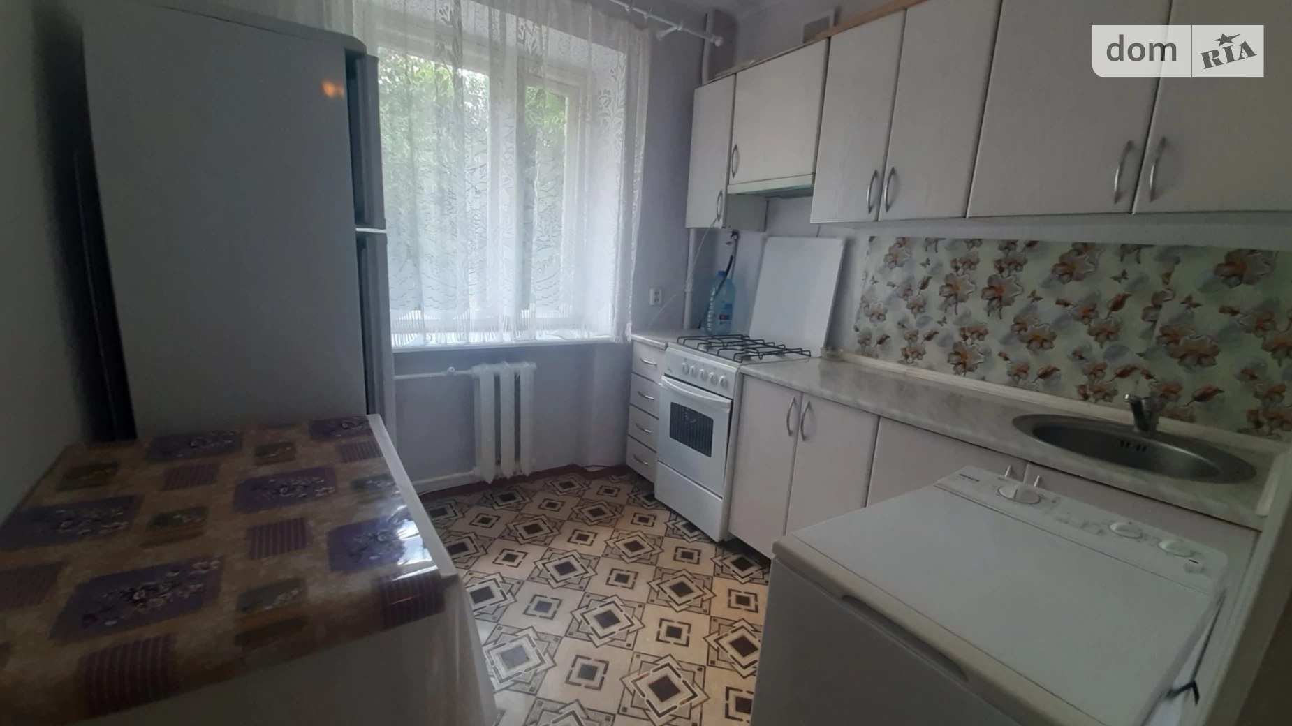 Сдается в аренду 2-комнатная квартира 45 кв. м в Хмельницком, ул. Соборная - фото 4