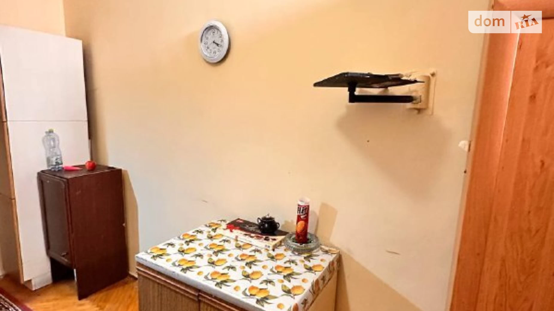 Сдается в аренду 1-комнатная квартира 35 кв. м в Львове, ул. Лычаковская, 6 - фото 4
