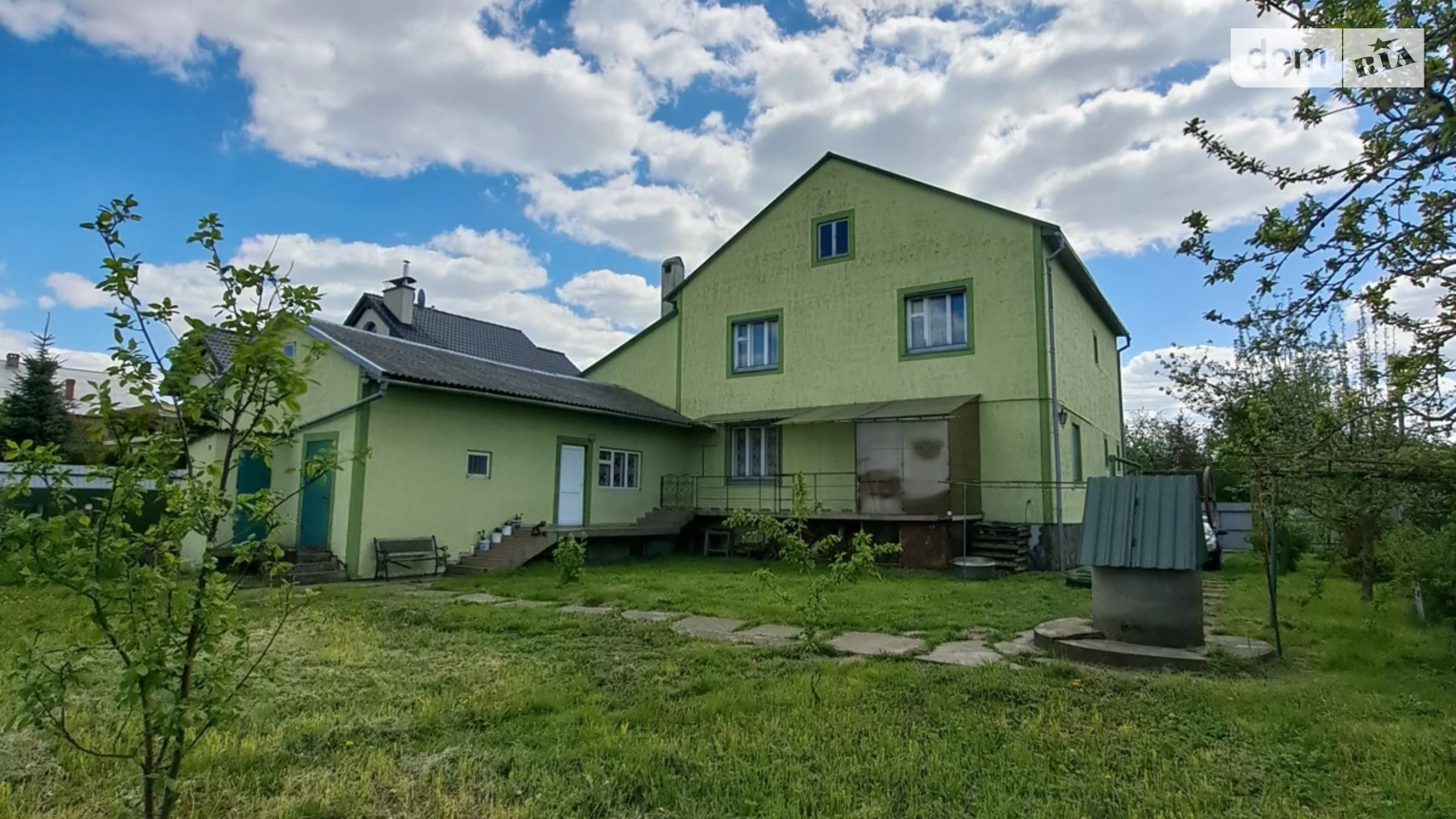 Здається в оренду будинок 2 поверховий 190 кв. м з садом, цена: 600 $ - фото 5