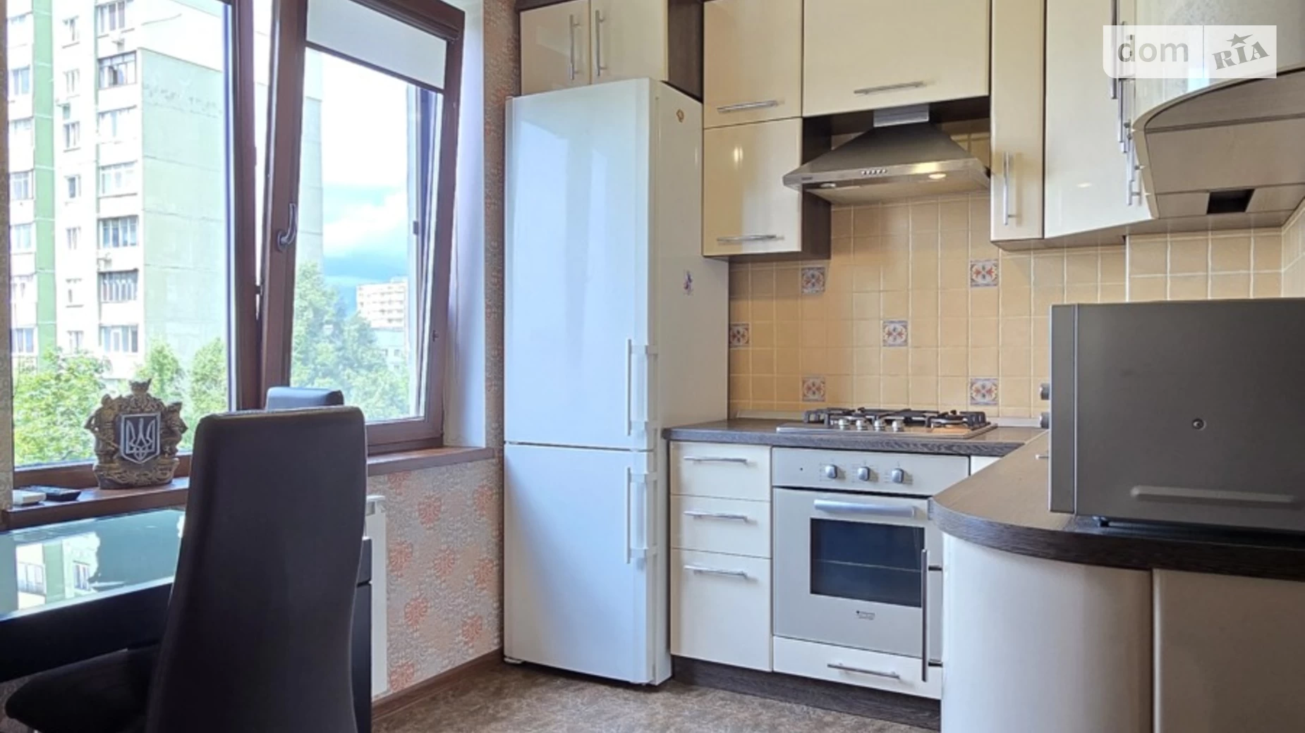 Продається 1-кімнатна квартира 32.7 кв. м у Харкові, вул. Нескорених(Героїв Праці), 17 - фото 2