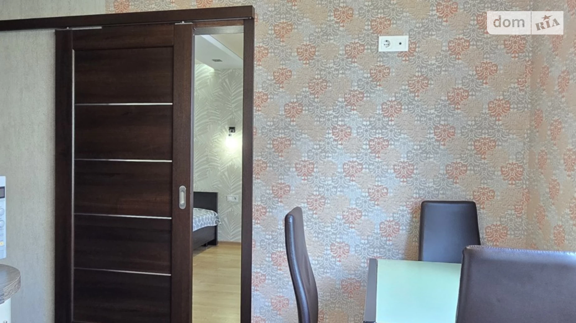 Продається 1-кімнатна квартира 32.7 кв. м у Харкові, вул. Нескорених(Героїв Праці), 17 - фото 5
