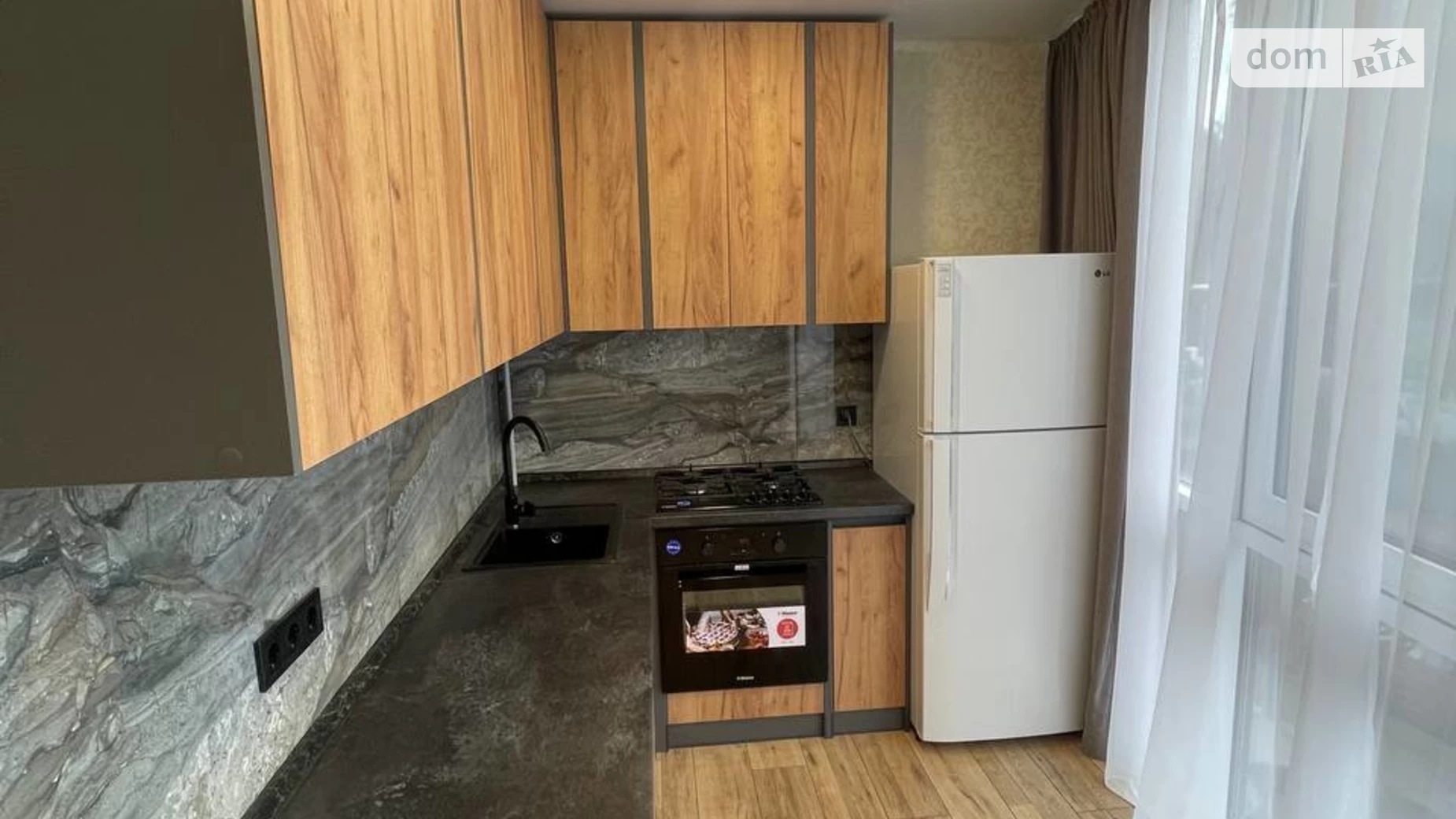 Сдается в аренду 2-комнатная квартира 60 кв. м в Днепре, бул. Славы, 45Б - фото 3