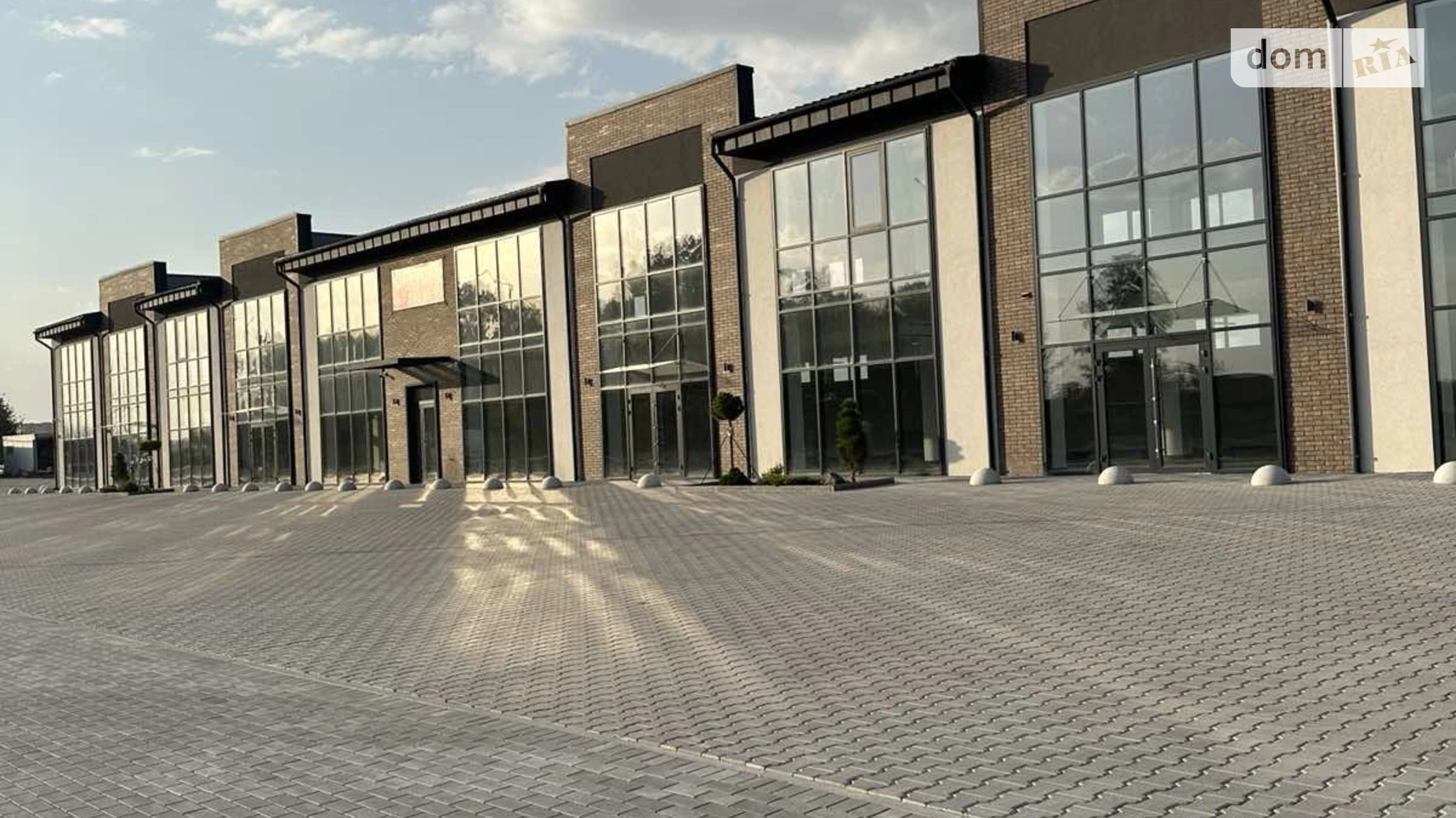 Сдается в аренду помещения свободного назначения 265 кв. м в 2-этажном здании, цена: 65000 грн - фото 5