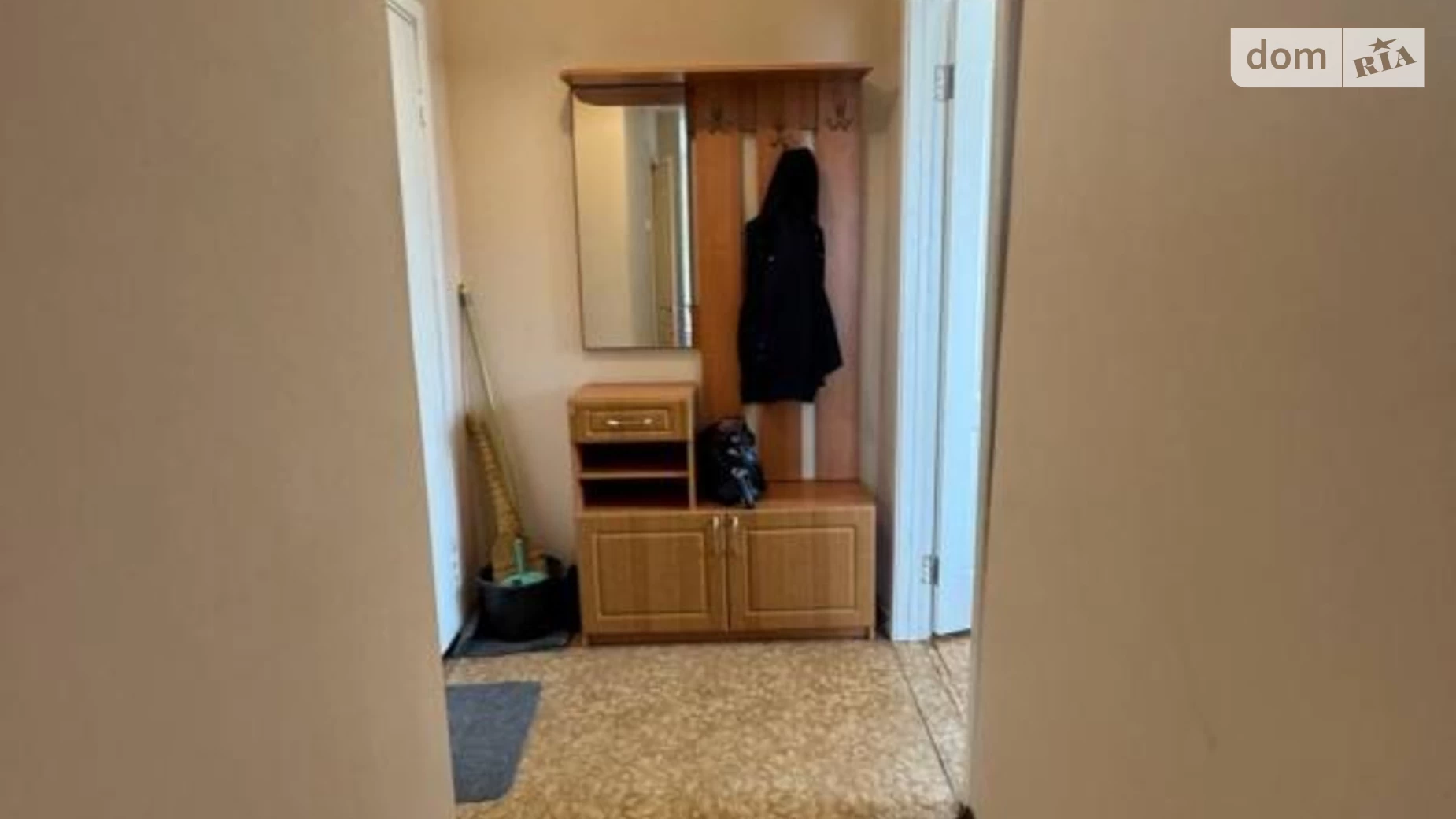 Сдается в аренду 1-комнатная квартира 33 кв. м в Одессе, ул. Сергея Ядова - фото 5