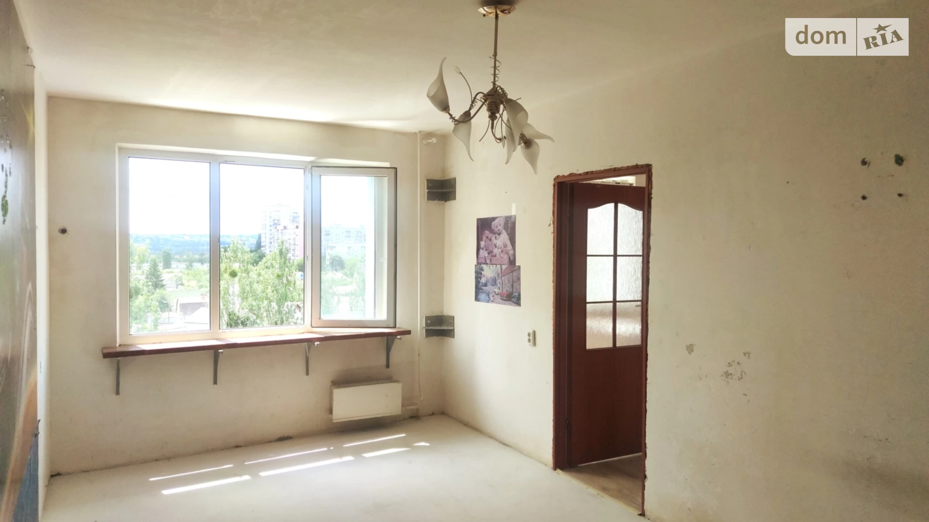 Продается 3-комнатная квартира 69.7 кв. м в Харькове, цена: 33790 $ - фото 4