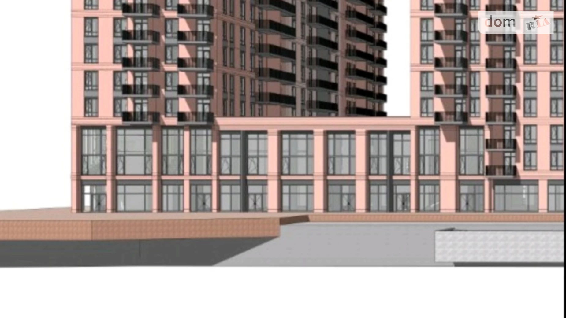 Продается 1-комнатная квартира 45 кв. м в Виннице, ул. Келецкая - фото 5