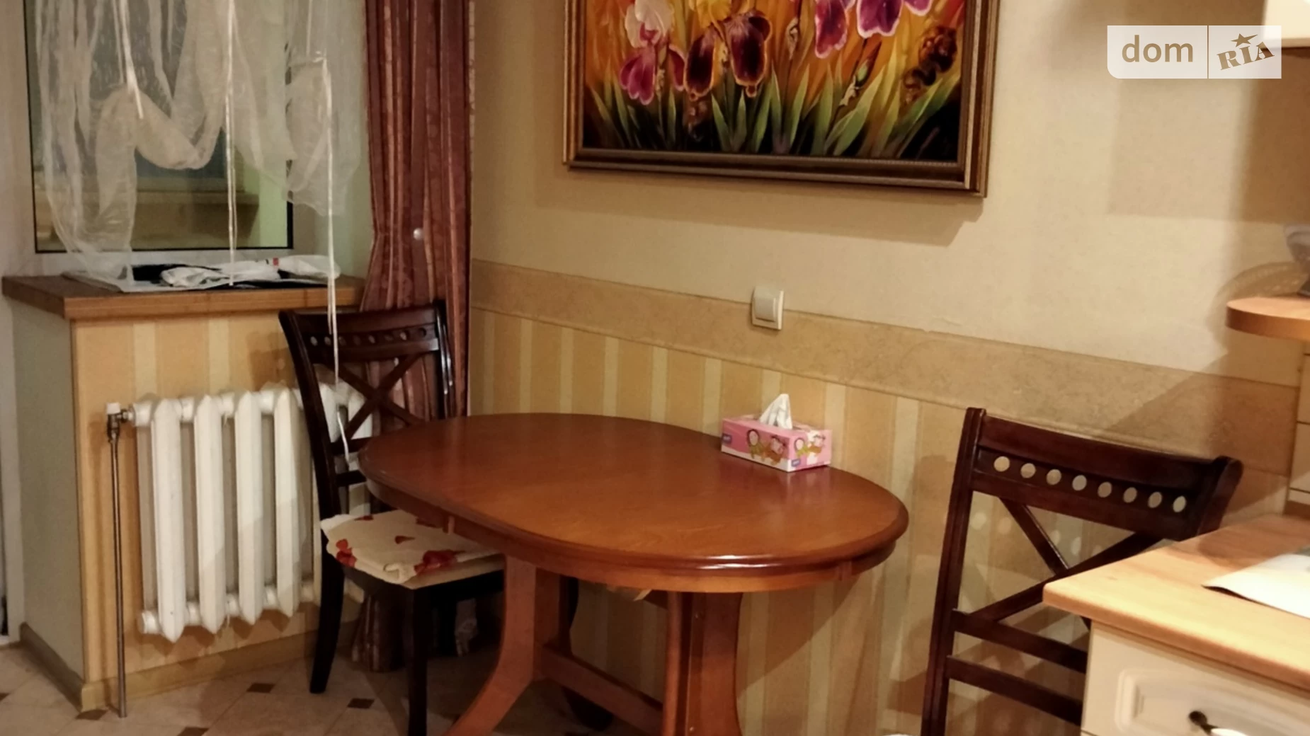 Сдается в аренду 1-комнатная квартира 45 кв. м в Буче, бул. Богдана Хмельницкого, 6 - фото 2