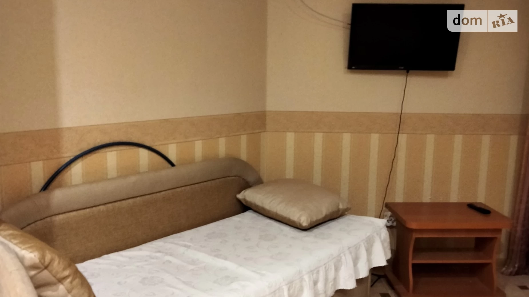 Сдается в аренду 1-комнатная квартира 45 кв. м в Буче, бул. Богдана Хмельницкого, 6 - фото 4