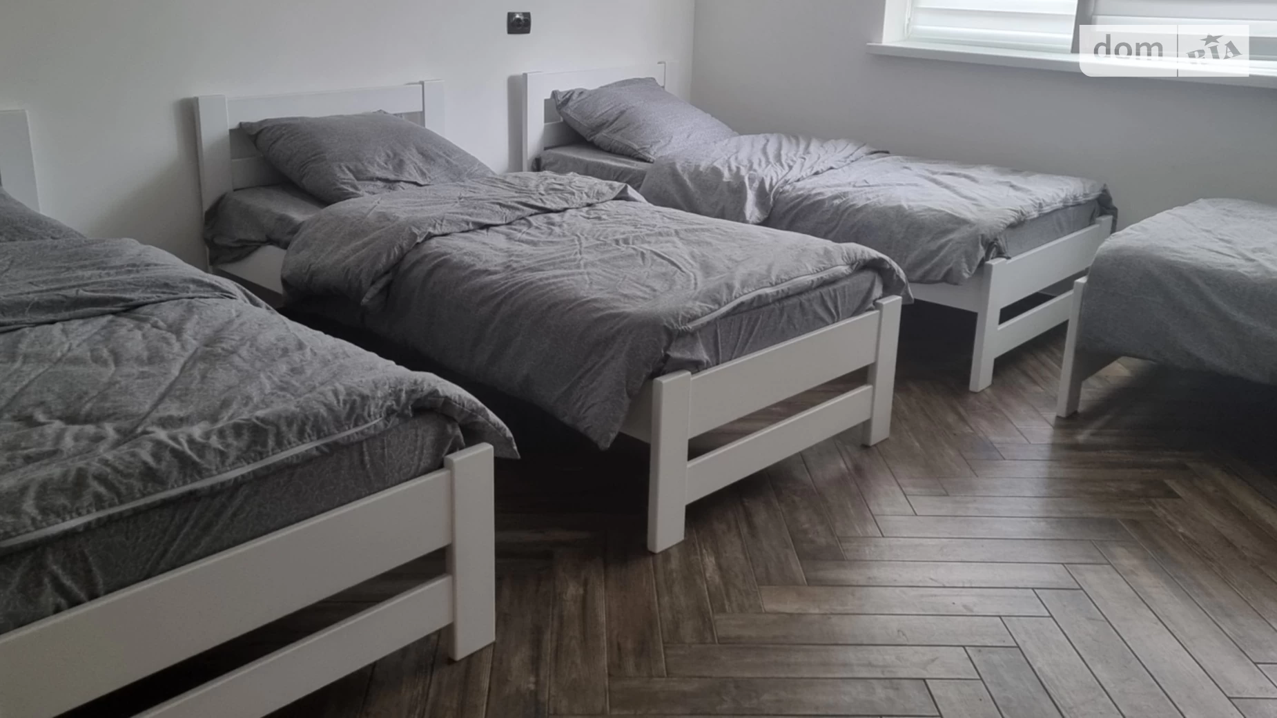 Сдается в аренду комната в Шом, цена: 350 грн - фото 2
