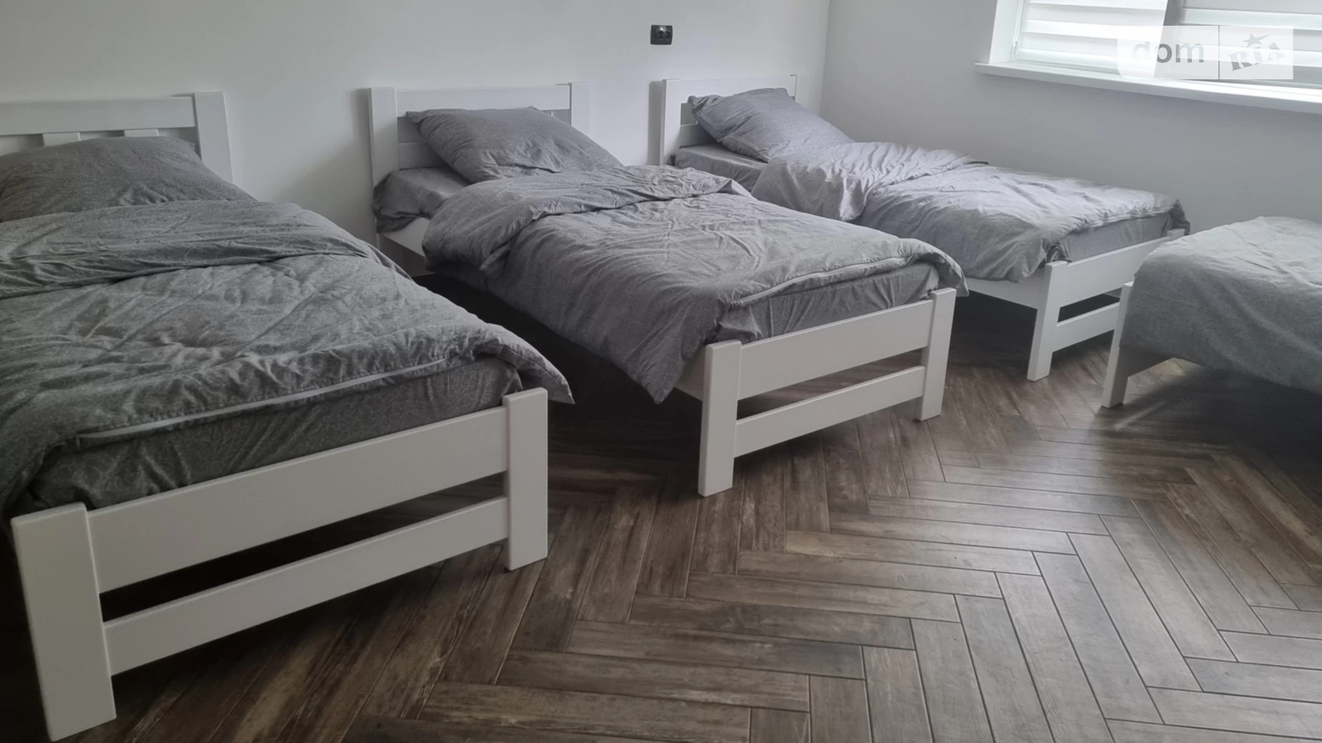 Сдается в аренду комната в Шом, цена: 350 грн - фото 3